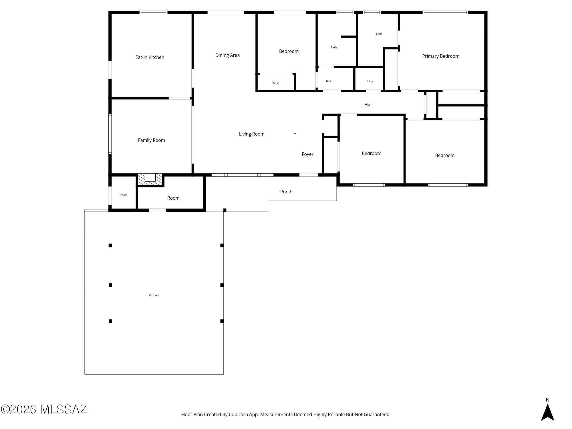 Glenn Heights - Residential