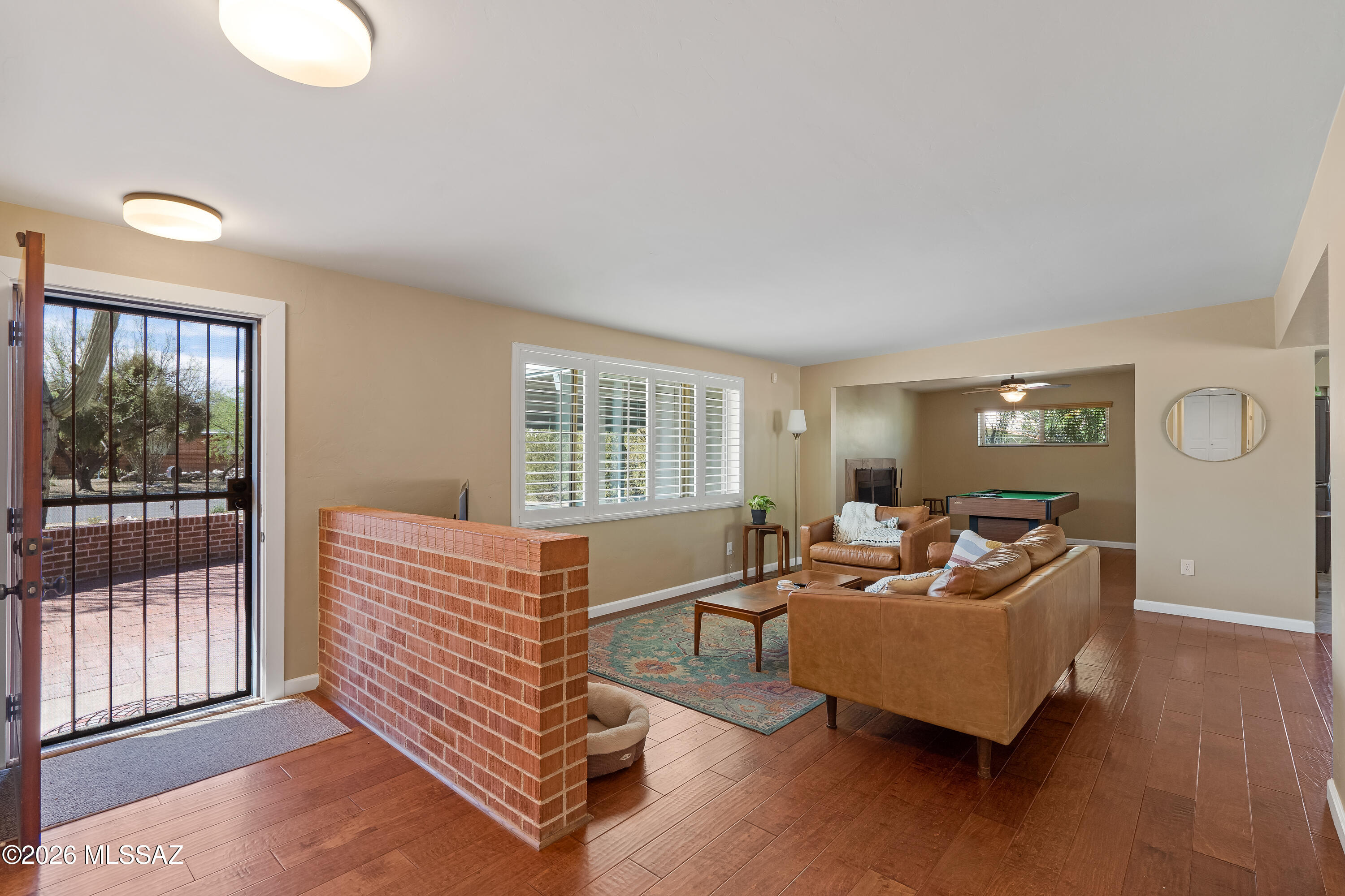 Glenn Heights - Residential