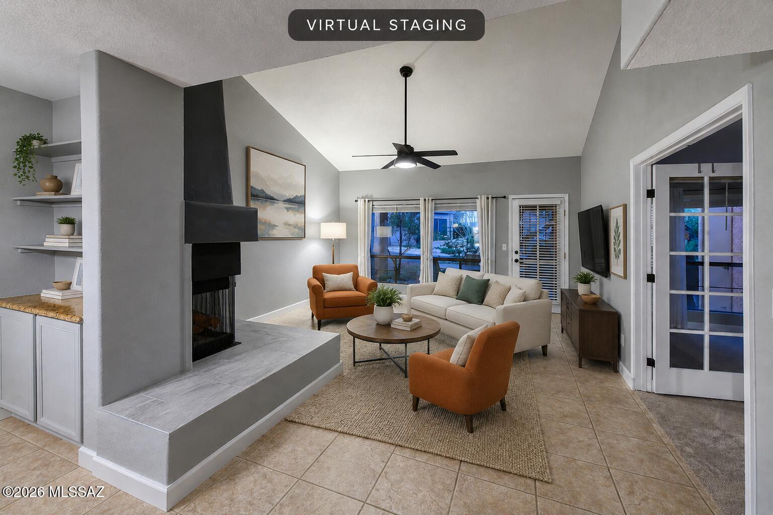 The Villas At Rancho Sin Vacas (1-72) - Residential