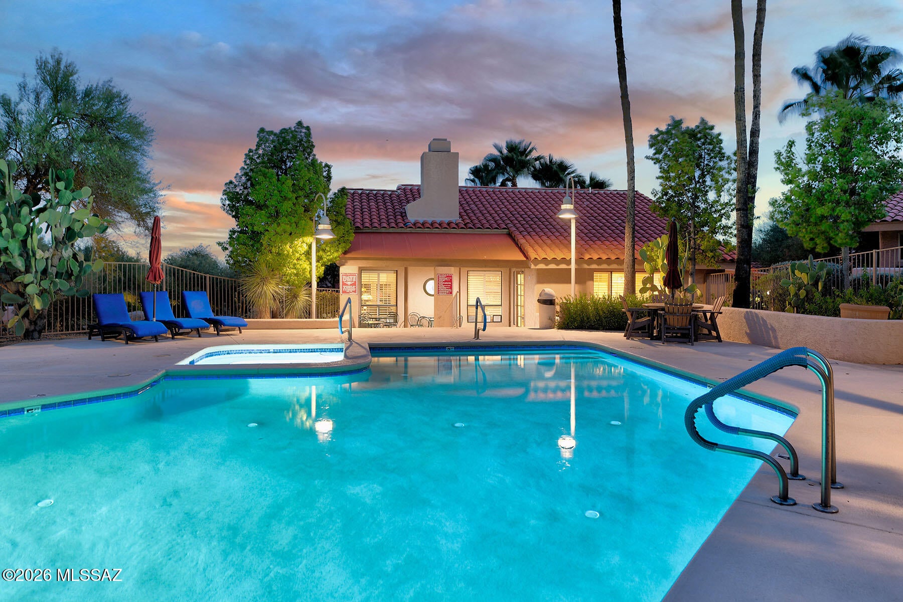 The Villas At Rancho Sin Vacas (1-72) - Residential