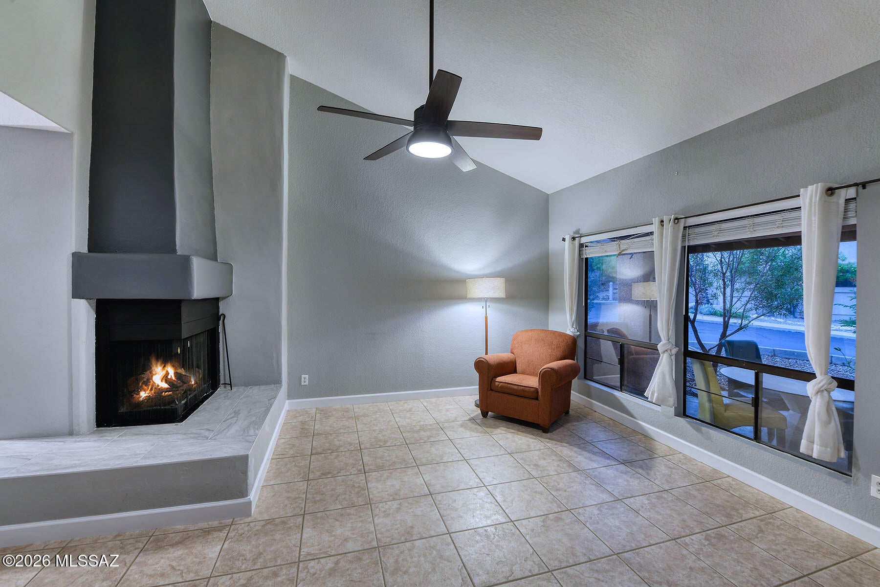 The Villas At Rancho Sin Vacas (1-72) - Residential
