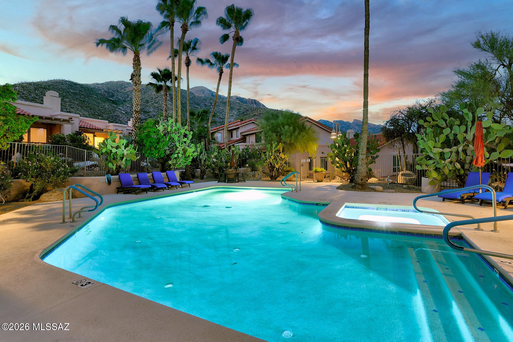 The Villas At Rancho Sin Vacas (1-72) - Residential