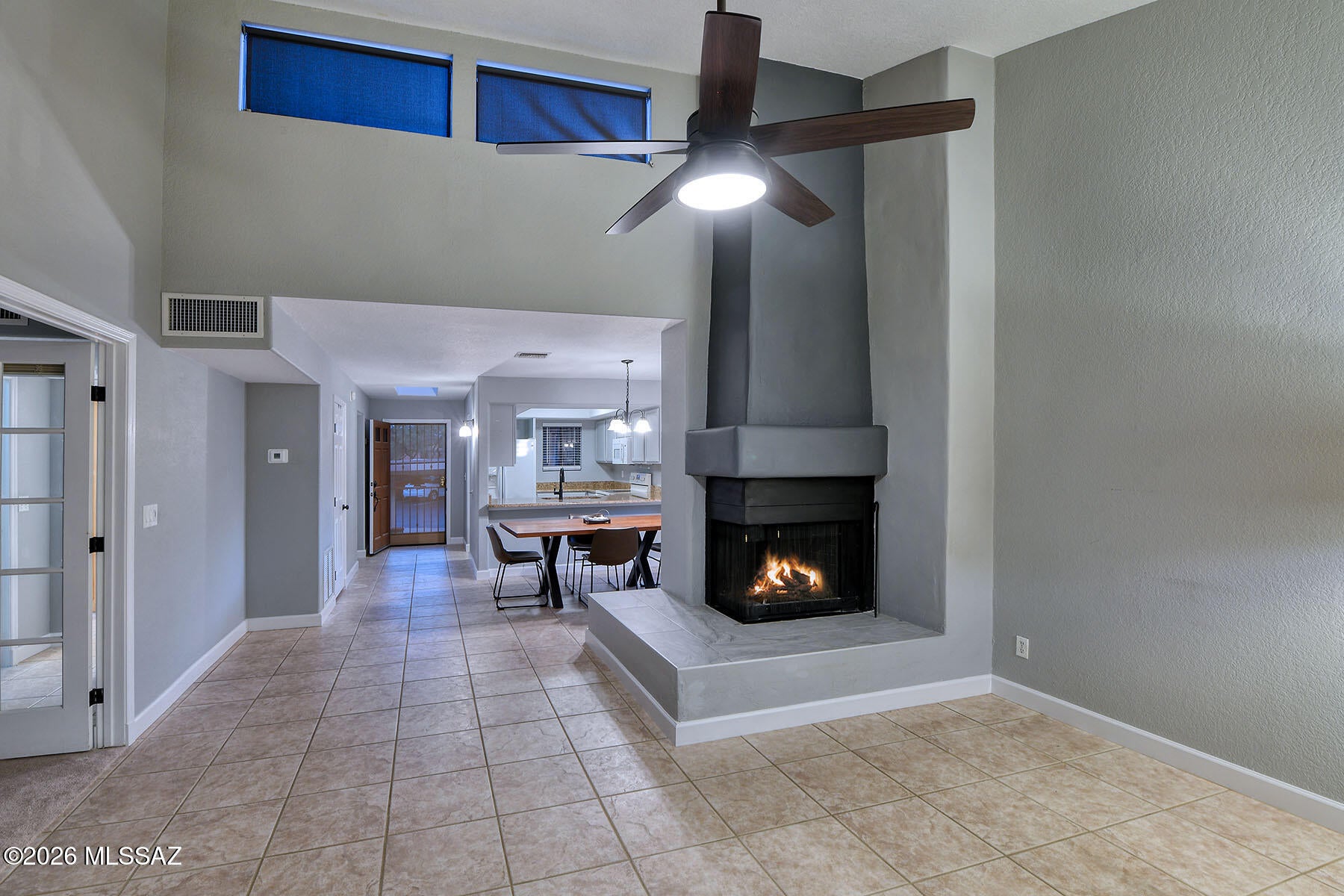 The Villas At Rancho Sin Vacas (1-72) - Residential