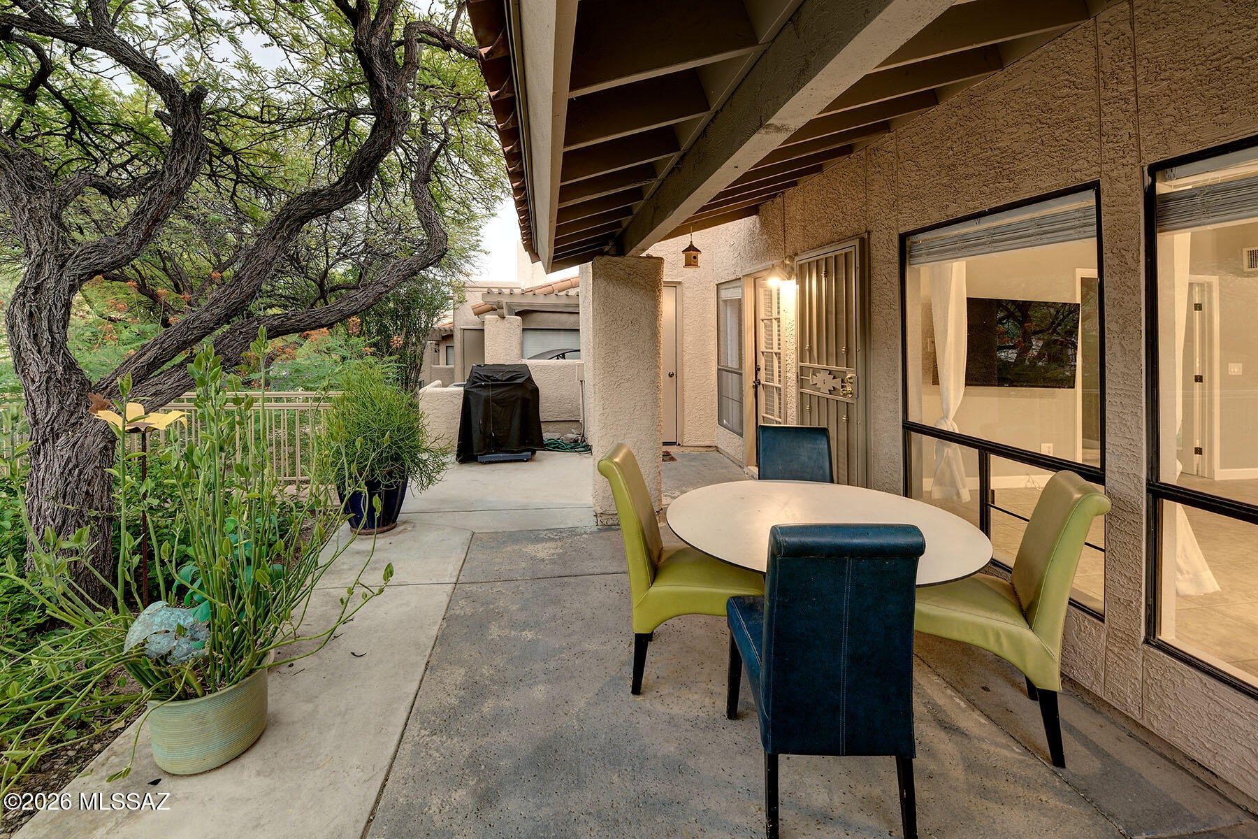 The Villas At Rancho Sin Vacas (1-72) - Residential