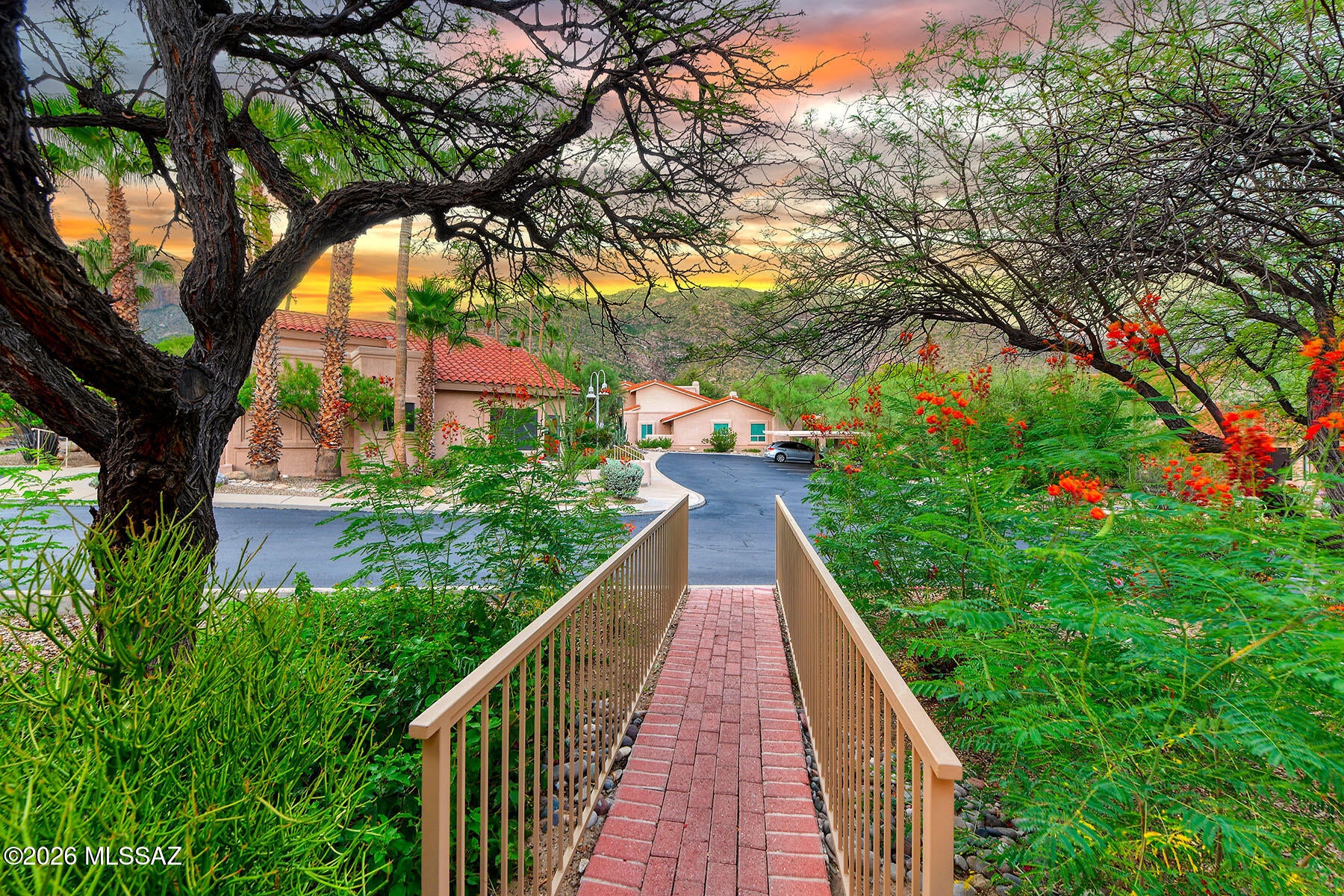 The Villas At Rancho Sin Vacas (1-72) - Residential