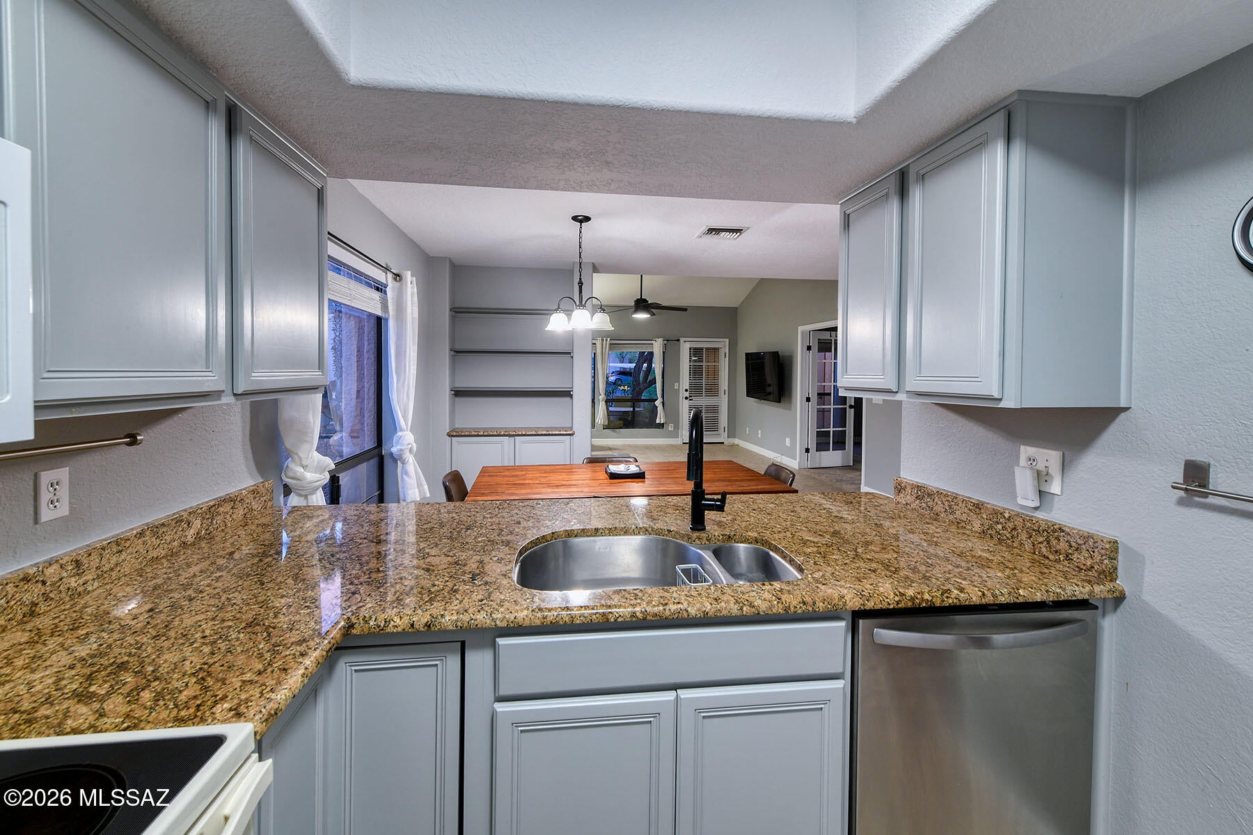 The Villas At Rancho Sin Vacas (1-72) - Residential