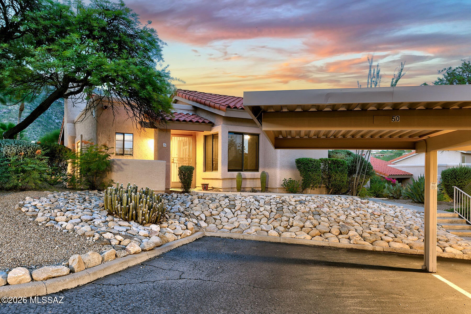 The Villas At Rancho Sin Vacas (1-72) - Residential