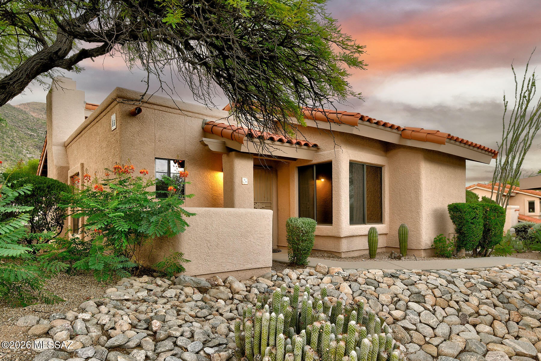 The Villas At Rancho Sin Vacas (1-72) - Residential