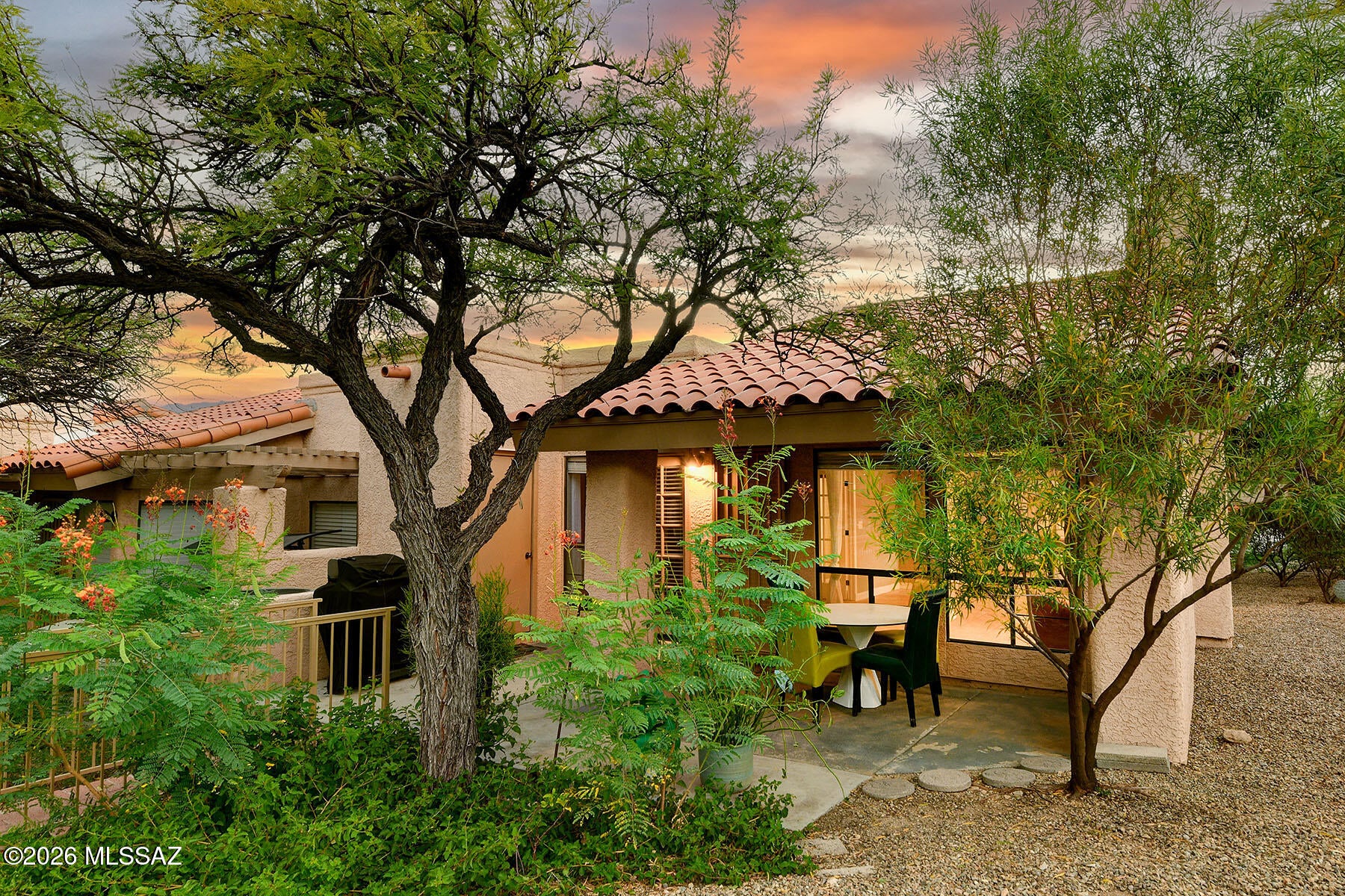 The Villas At Rancho Sin Vacas (1-72) - Residential