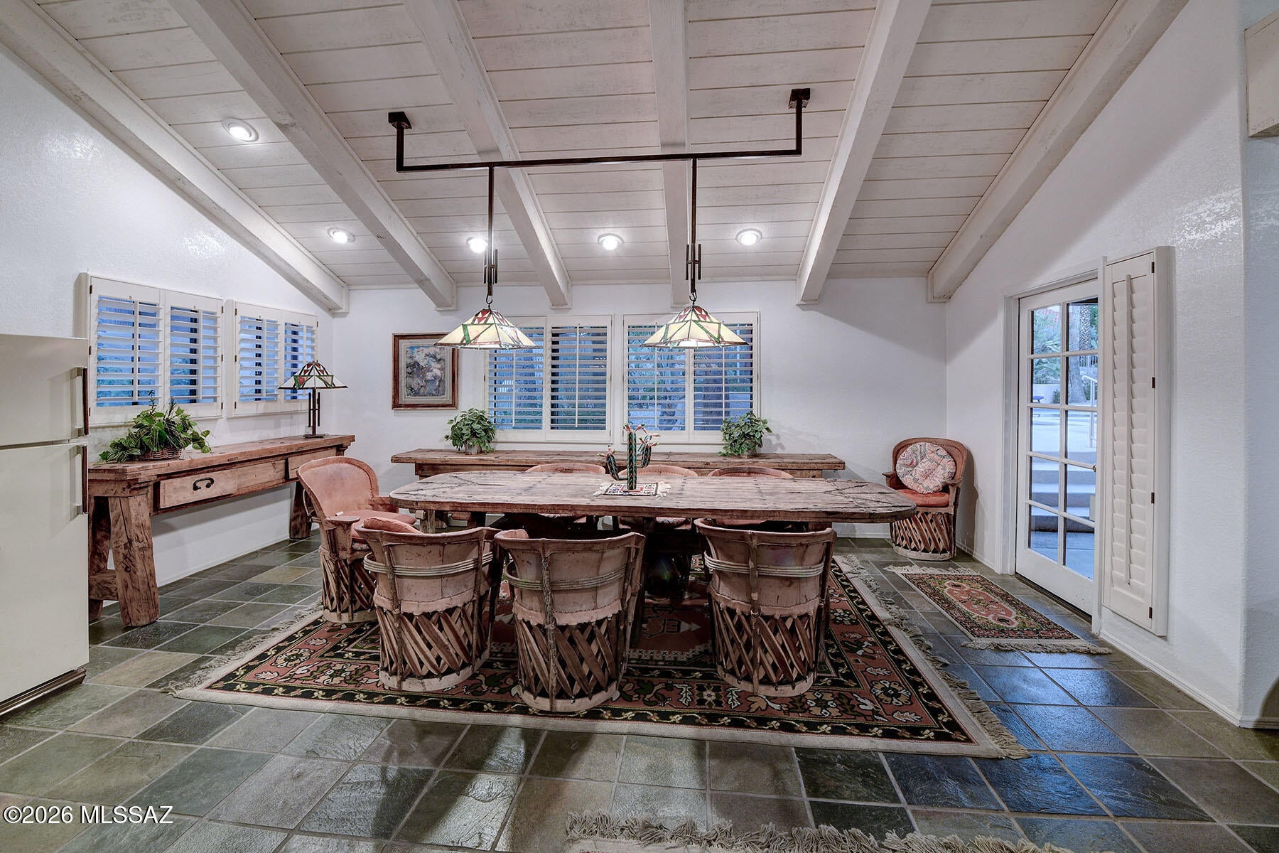 The Villas At Rancho Sin Vacas (1-72) - Residential