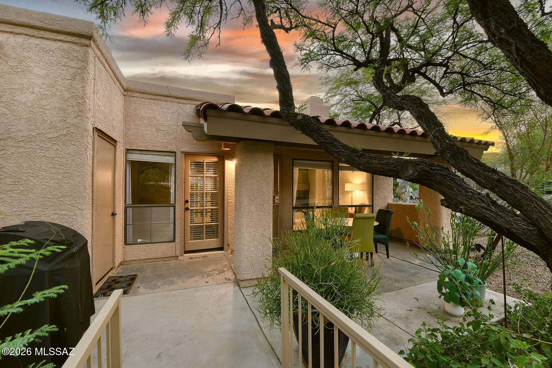 The Villas At Rancho Sin Vacas (1-72) - Residential