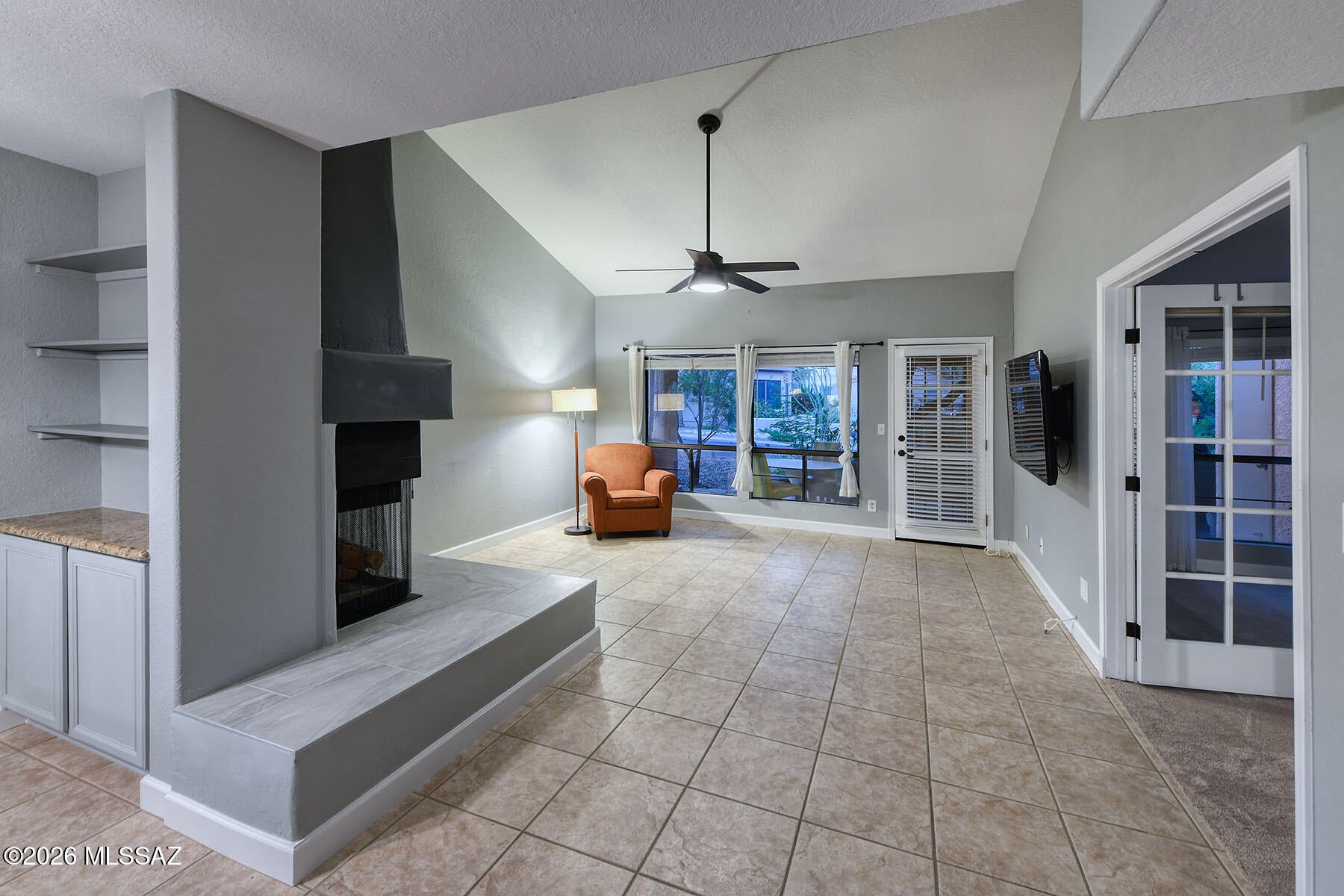 The Villas At Rancho Sin Vacas (1-72) - Residential