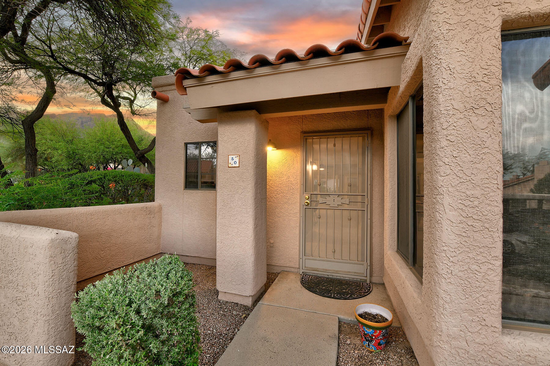 The Villas At Rancho Sin Vacas (1-72) - Residential