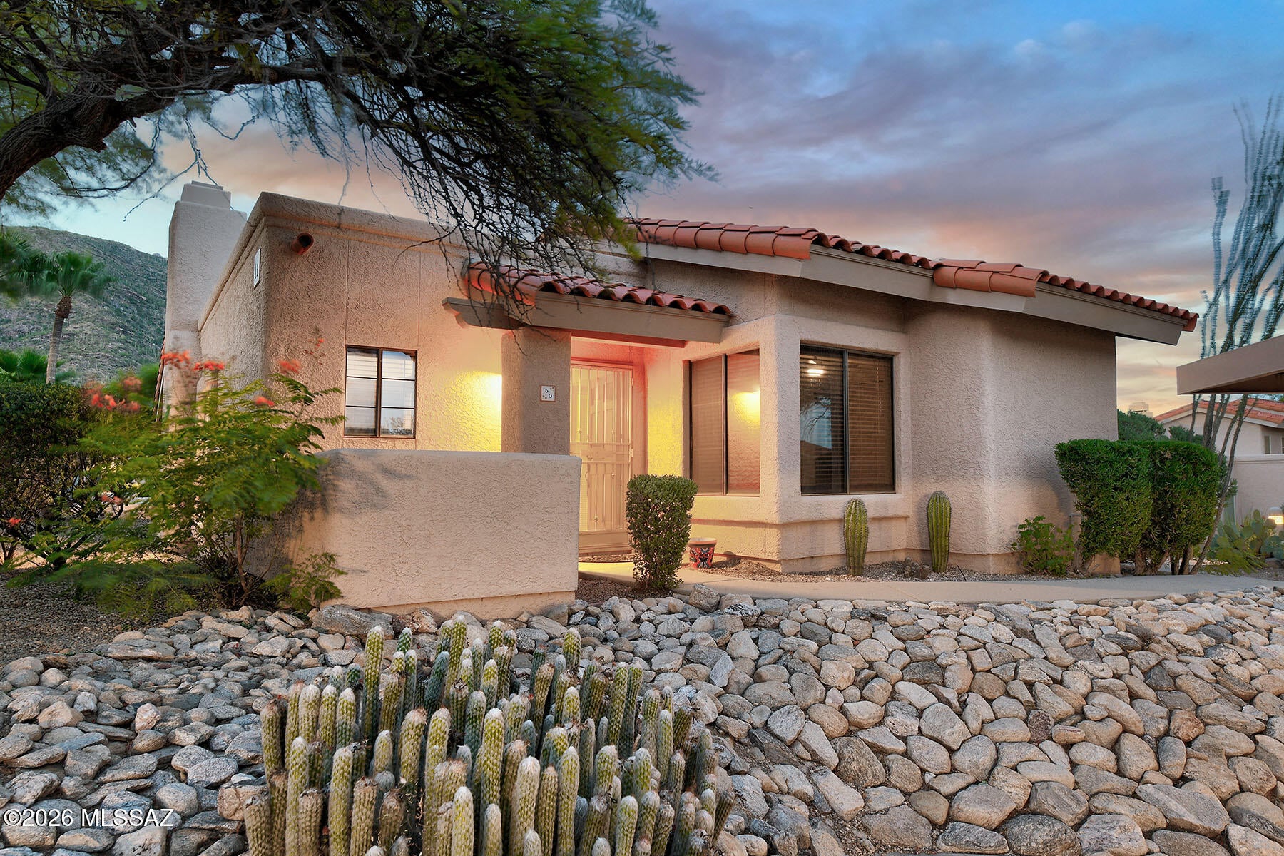 The Villas At Rancho Sin Vacas (1-72) - Residential