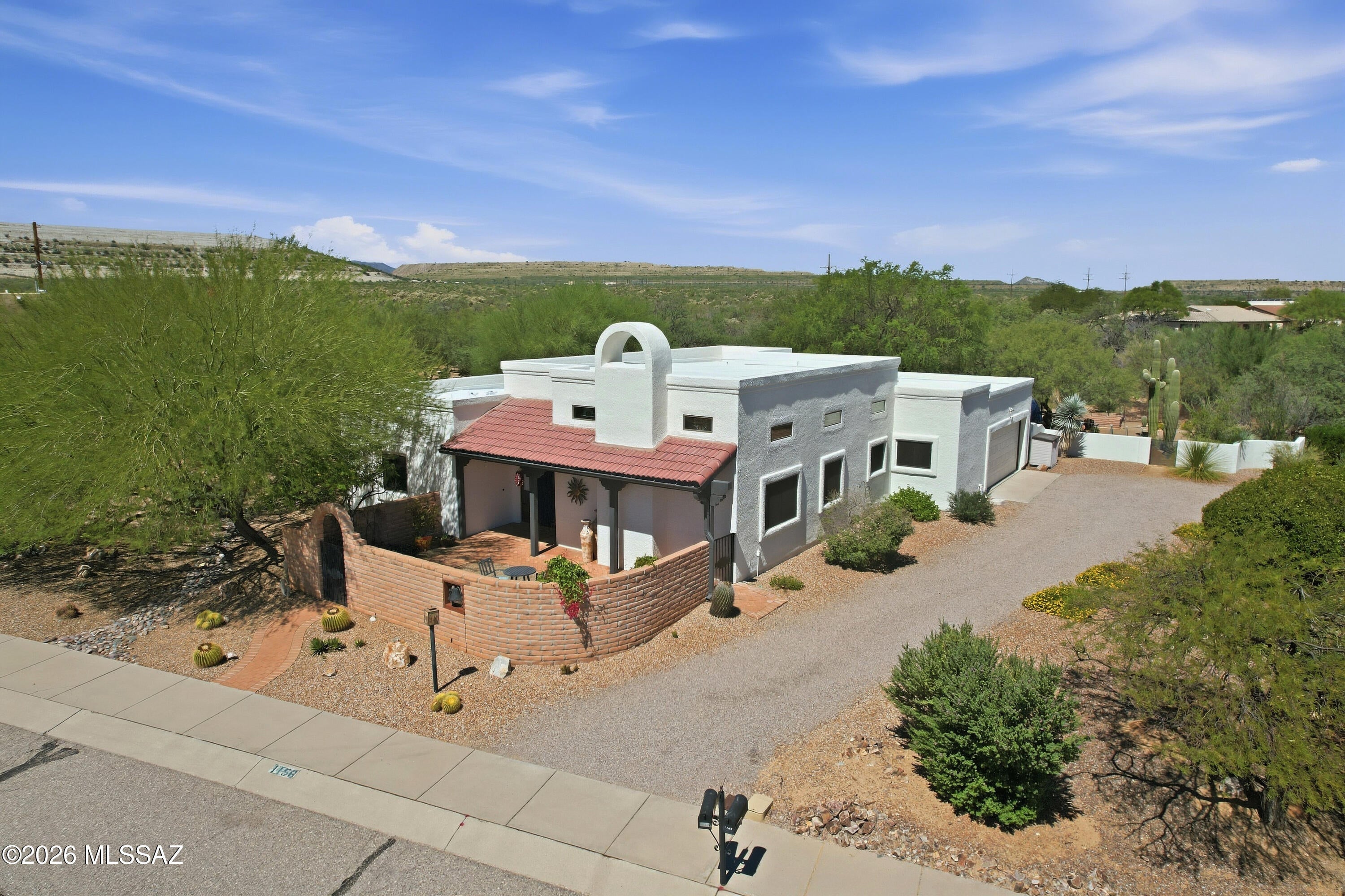 Portillo Ridge - Residential