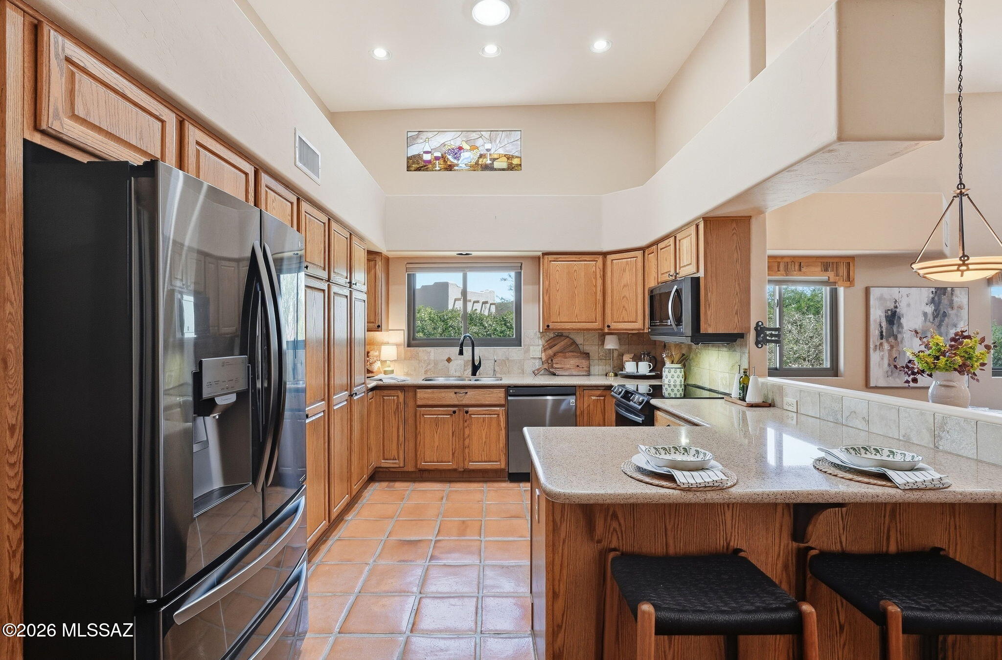 Portillo Ridge - Residential