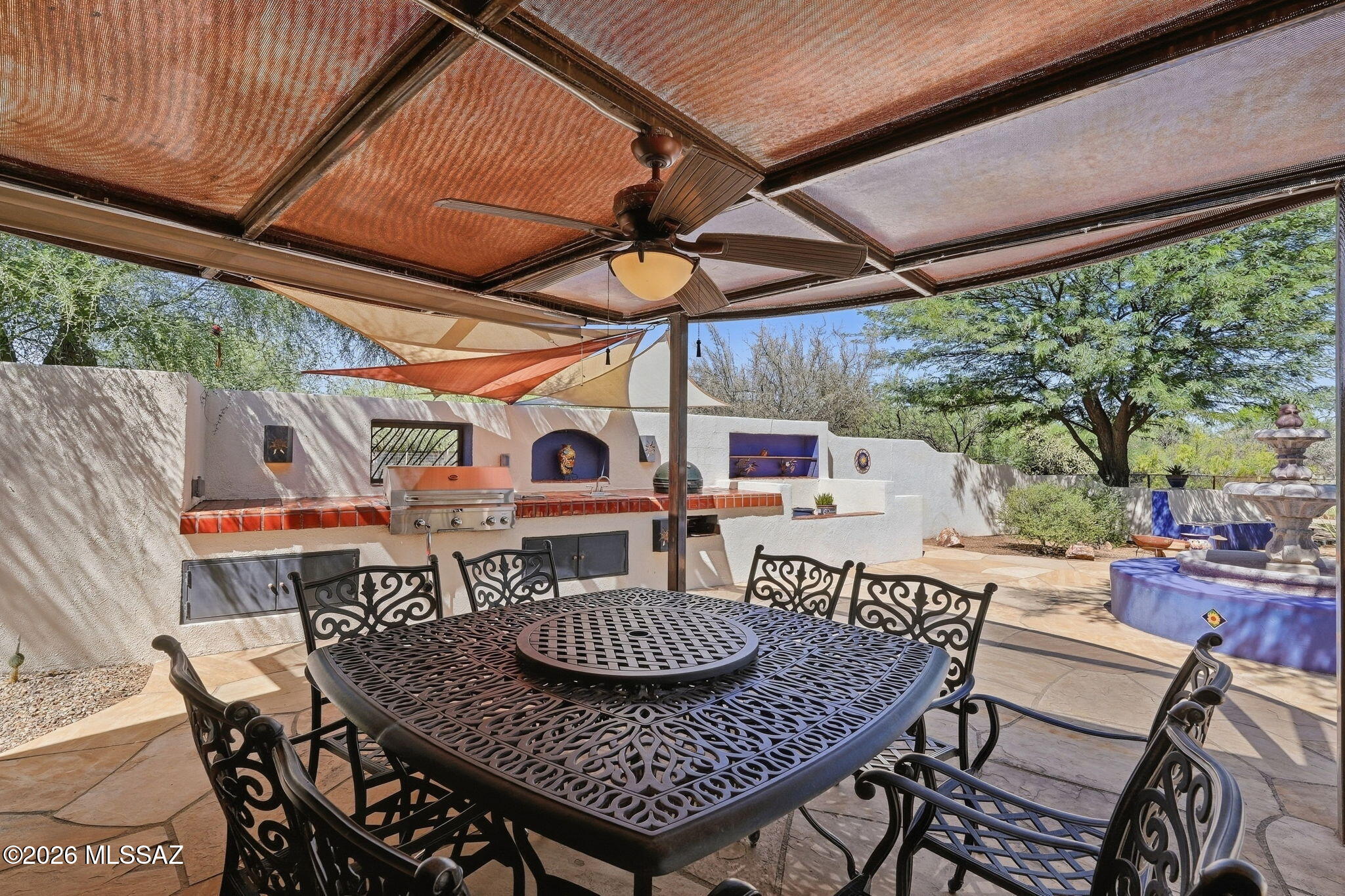 Portillo Ridge - Residential