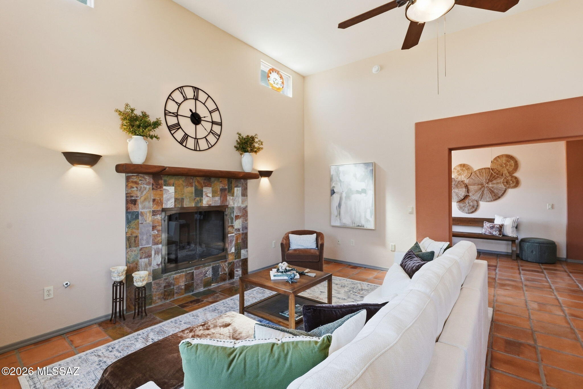 Portillo Ridge - Residential
