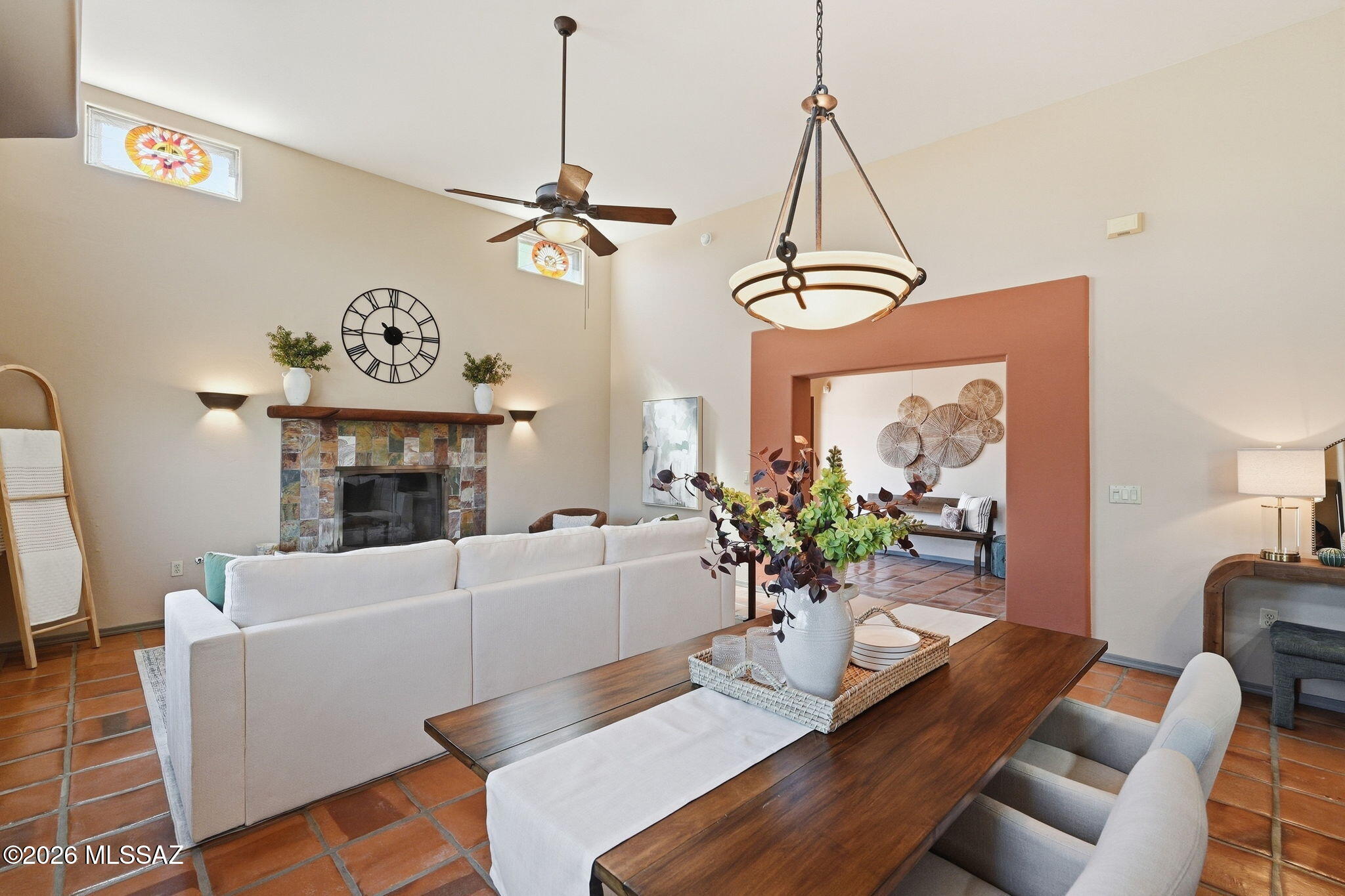 Portillo Ridge - Residential