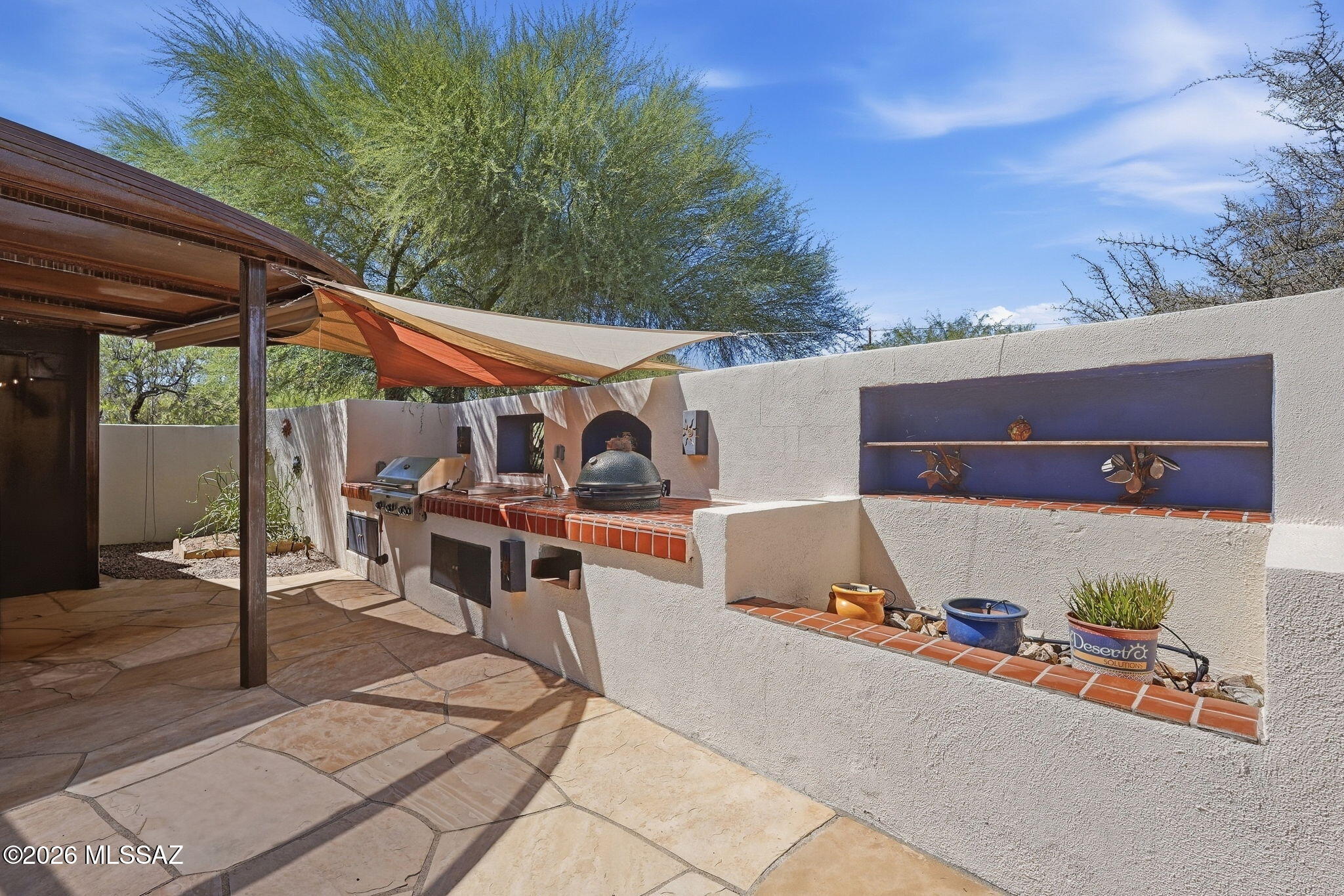 Portillo Ridge - Residential