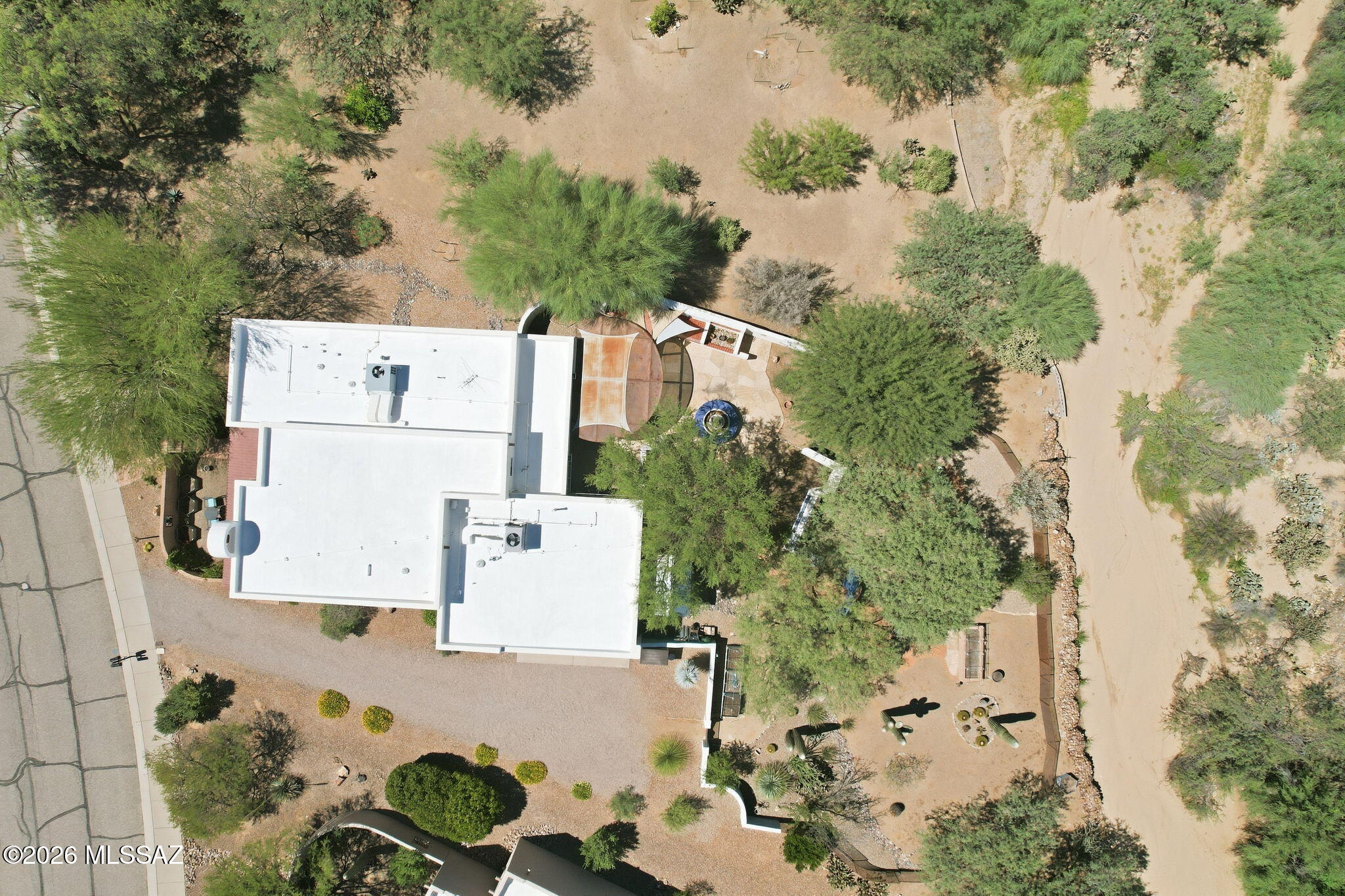 Portillo Ridge - Residential