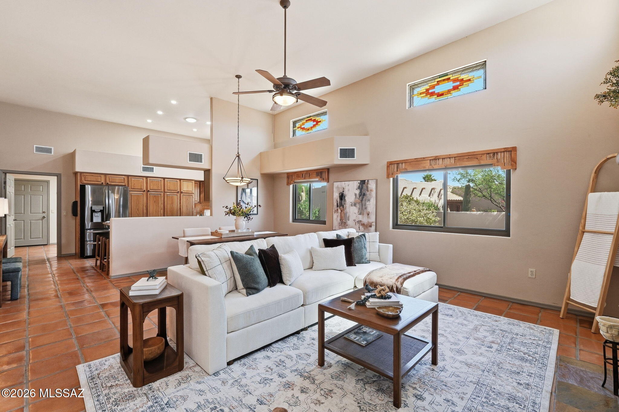 Portillo Ridge - Residential