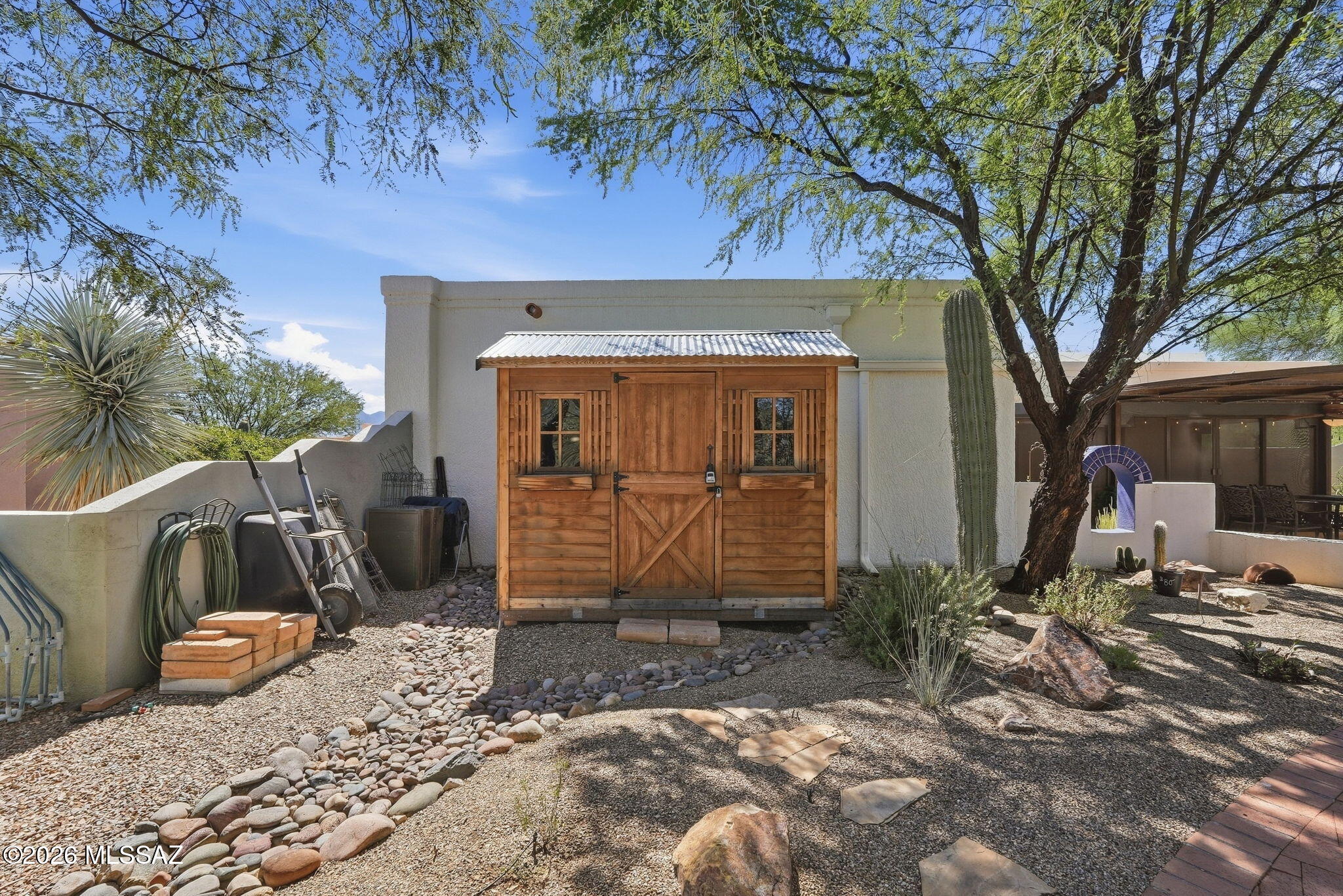 Portillo Ridge - Residential