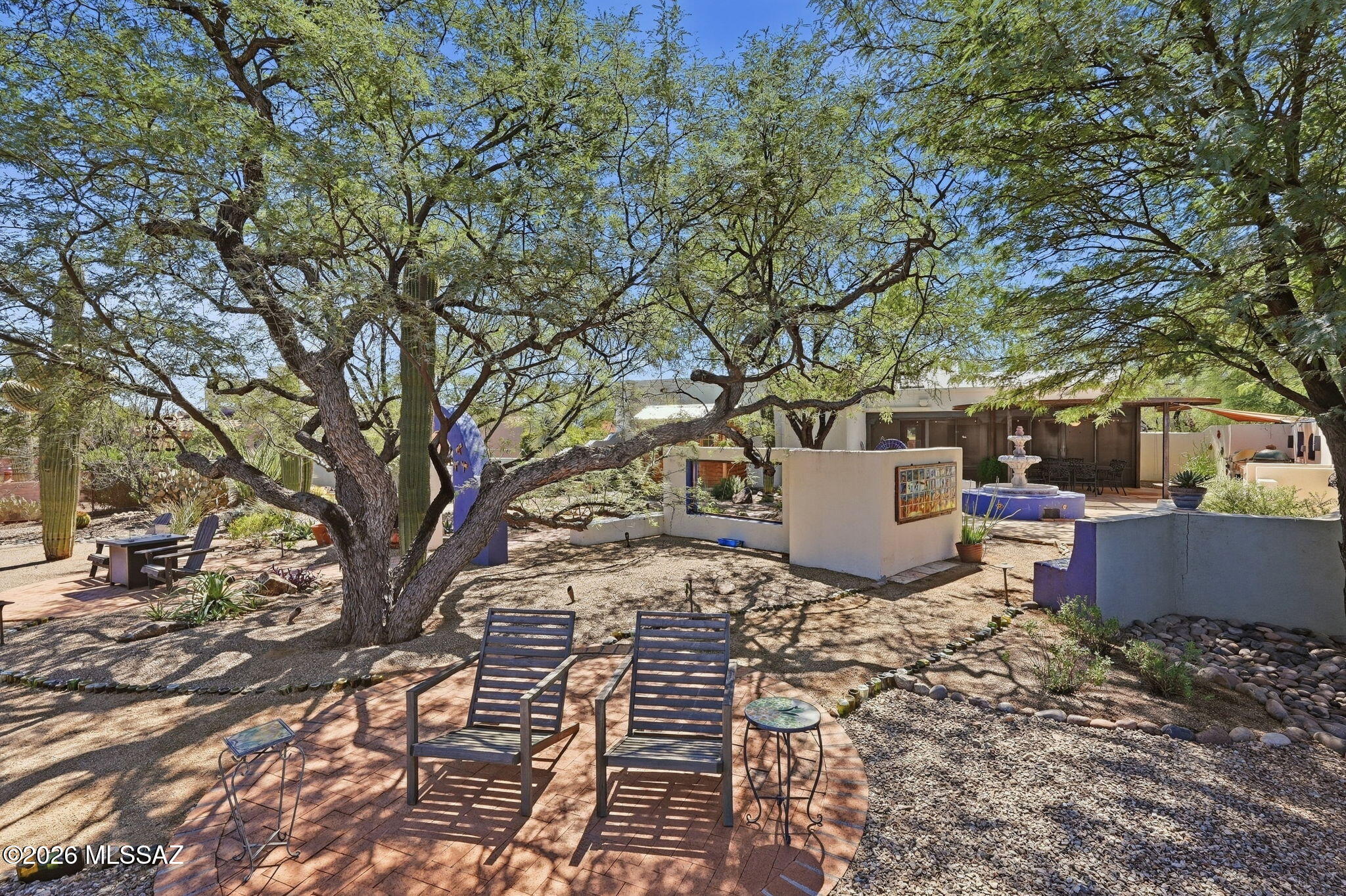 Portillo Ridge - Residential