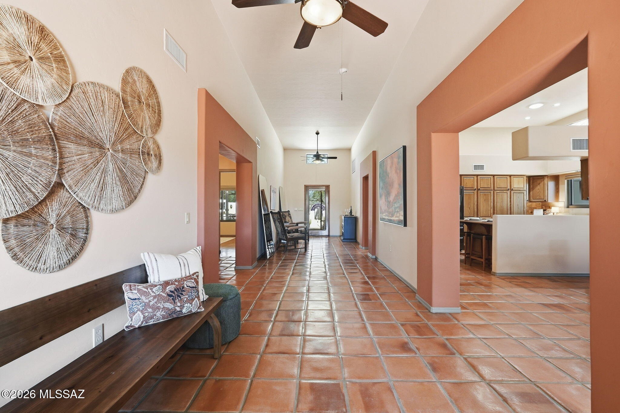 Portillo Ridge - Residential