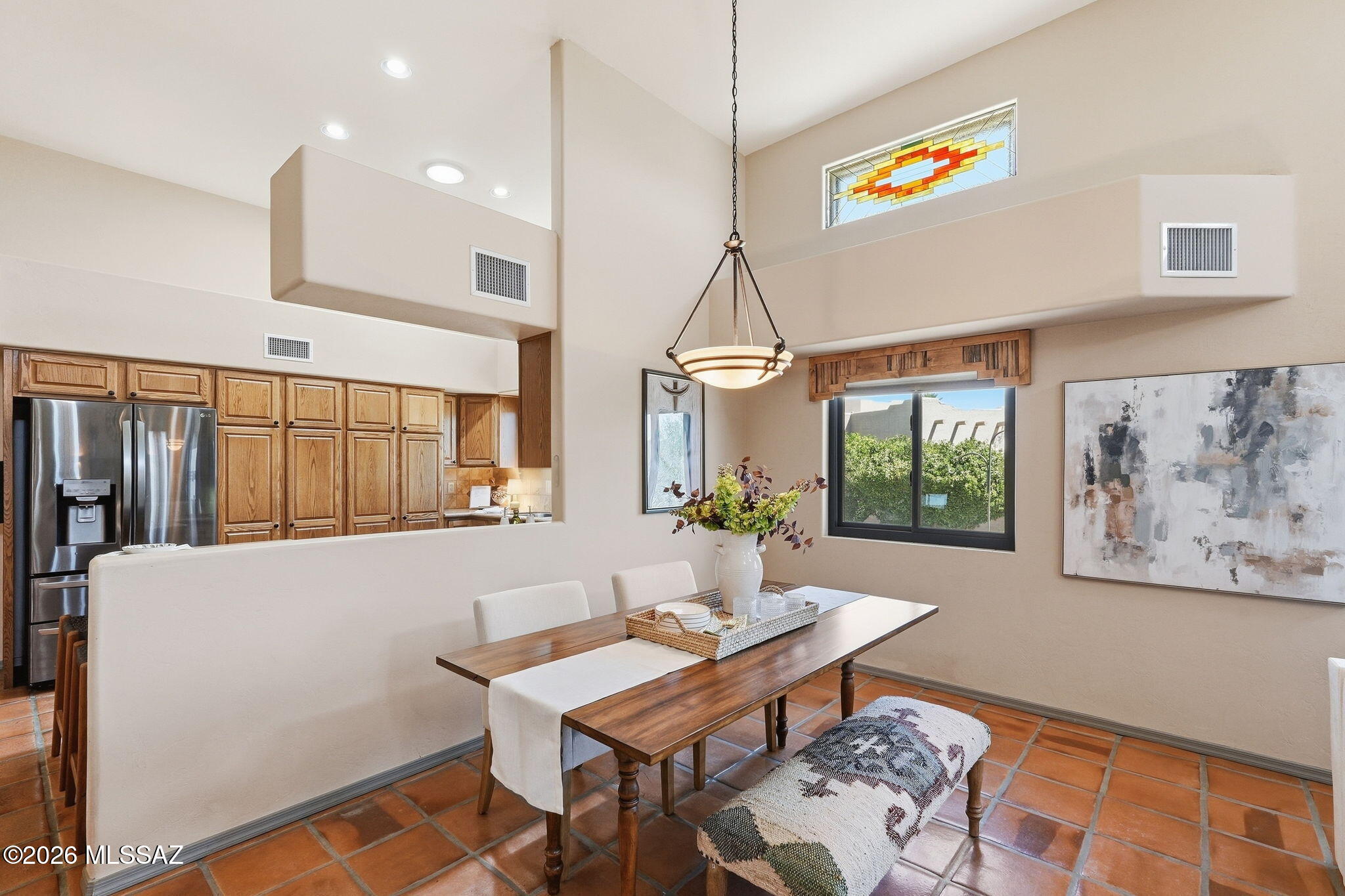 Portillo Ridge - Residential