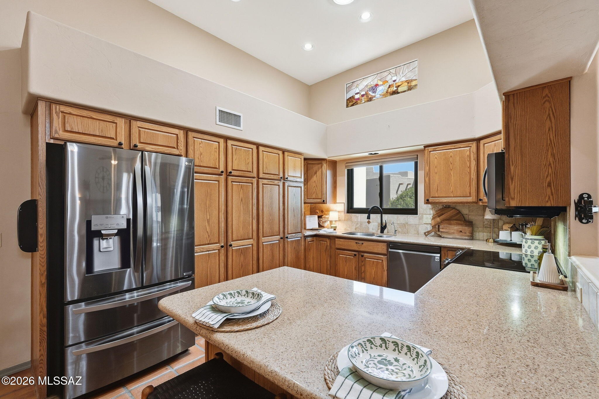 Portillo Ridge - Residential