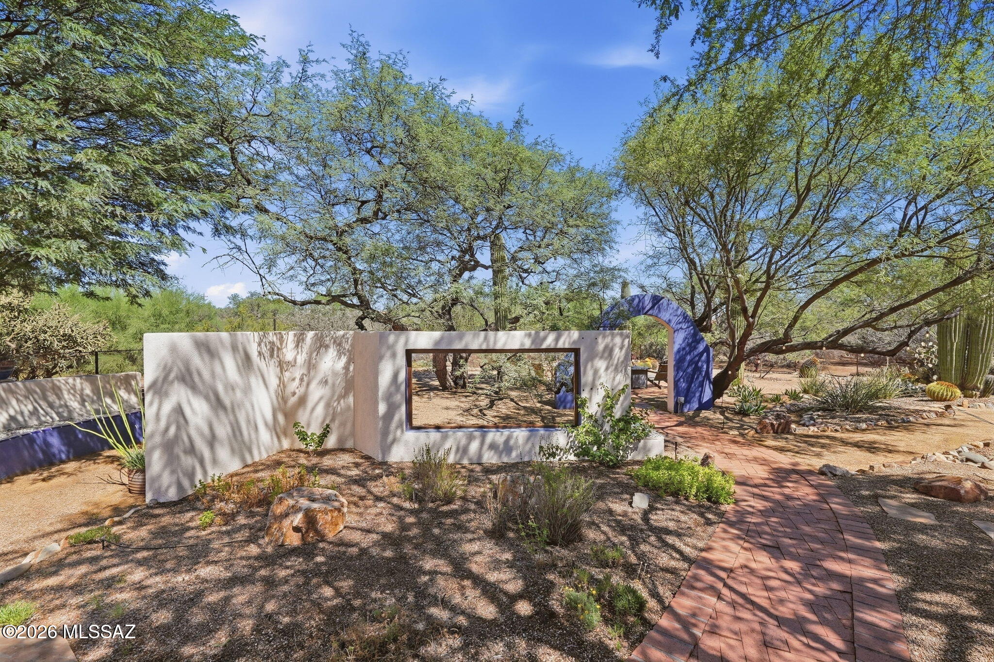 Portillo Ridge - Residential
