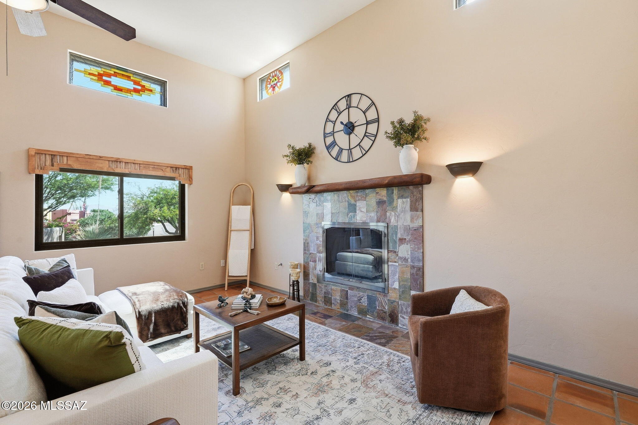 Portillo Ridge - Residential
