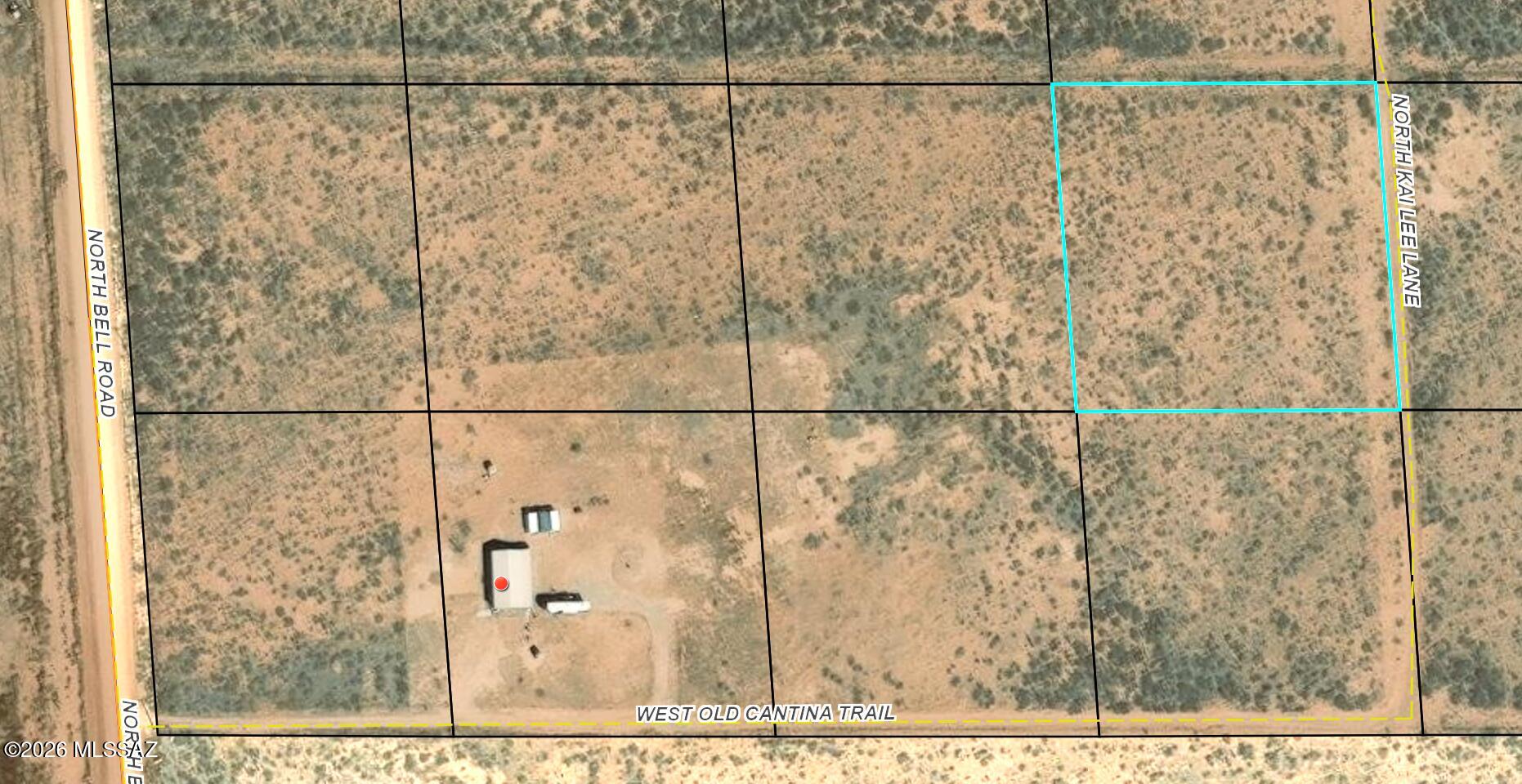 2.52 acres of wide-open Cochise County land with mountain views and dark skies you don't get in town. Zoned R-36, so site built, modular, or manufactured homes are all on the table, and there's room for horses. Flat and easy to build on. No HOA, no timeline to build. Easy drive to Elfrida, Tombstone, and Bisbee. Seller owns three other nearby parcels, also available separately or as a package. Owner may carry. Buyer to verify zoning, utilities, access, and all other facts.