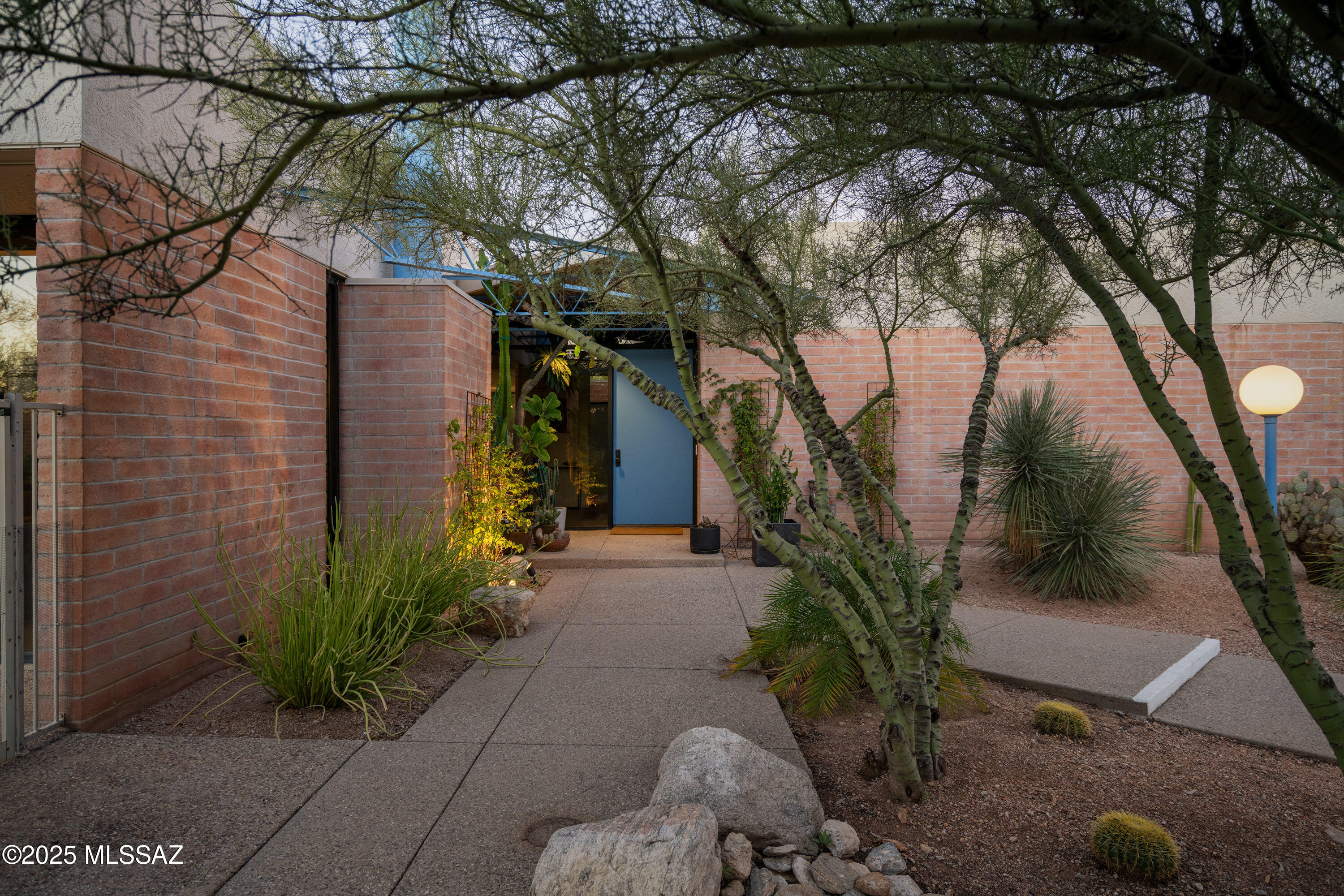 Catalina Foothills Estates NO. 5 - Residential
