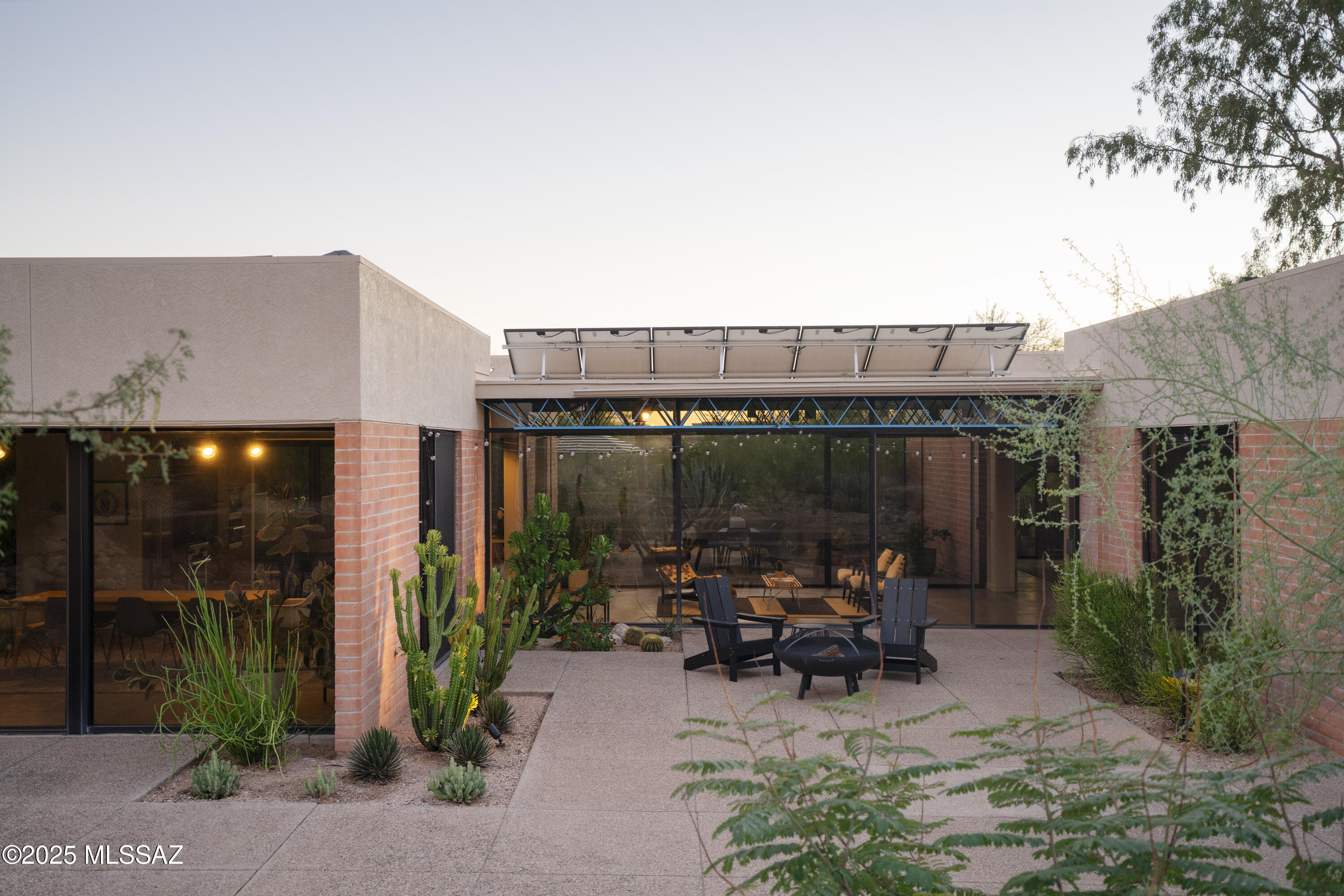Catalina Foothills Estates NO. 5 - Residential