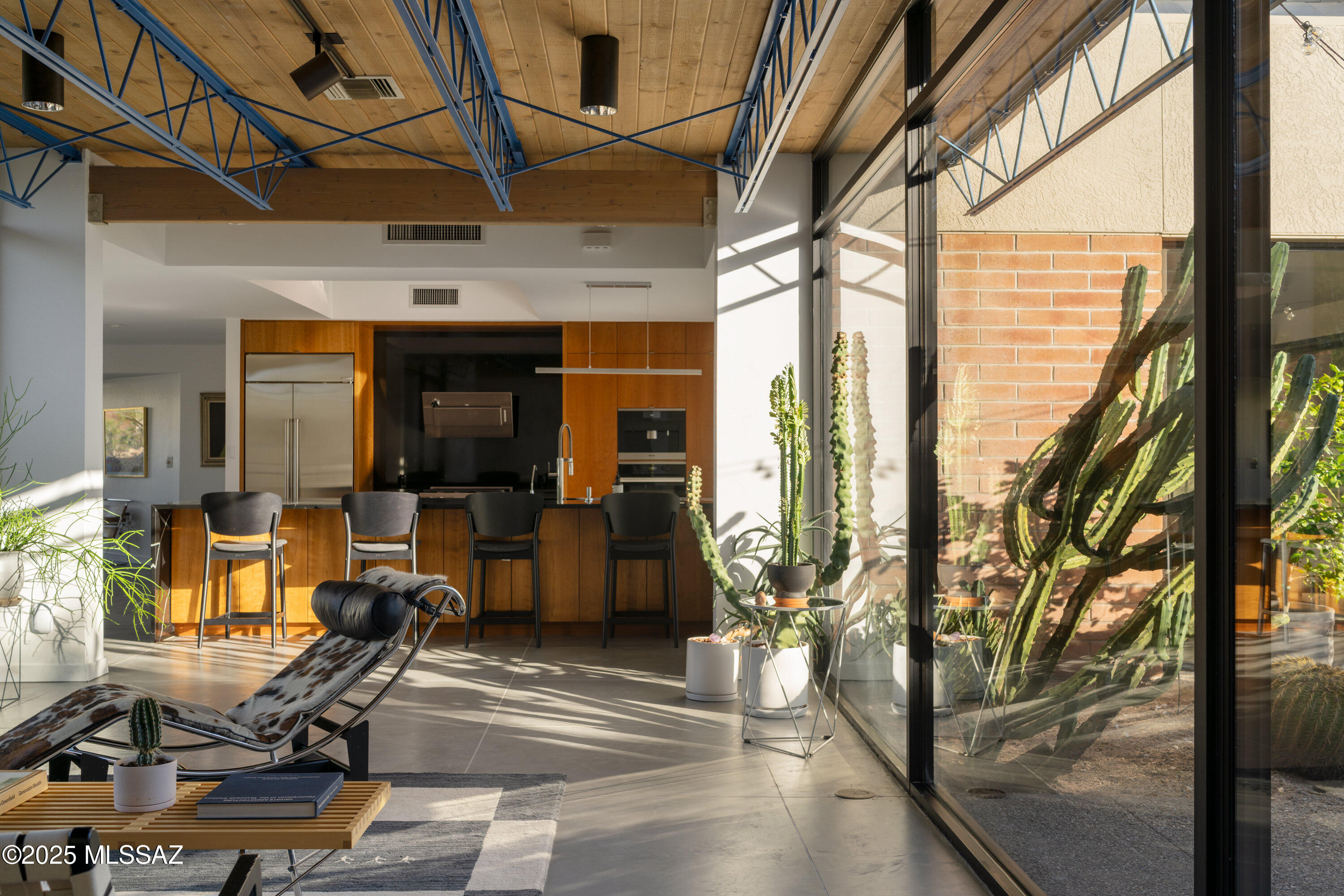 Catalina Foothills Estates NO. 5 - Residential