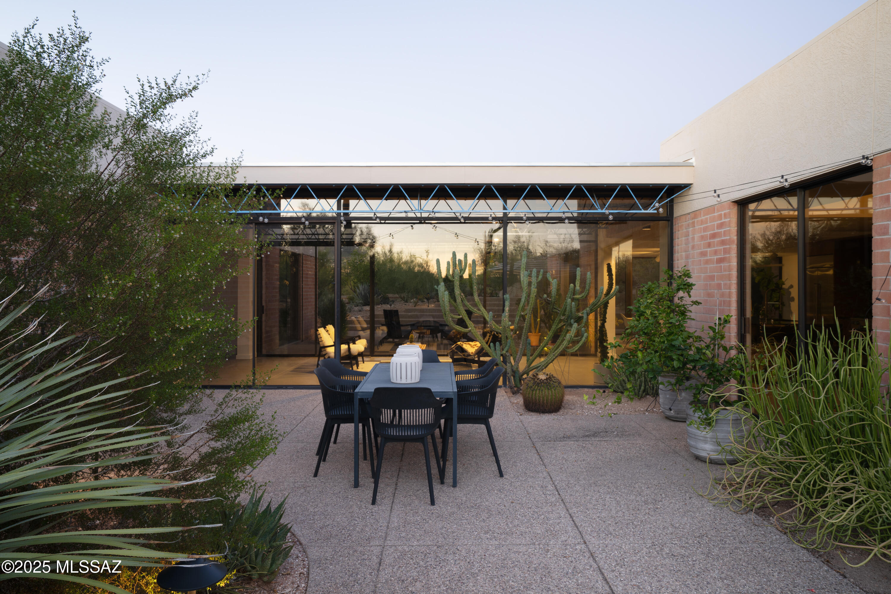 Catalina Foothills Estates NO. 5 - Residential