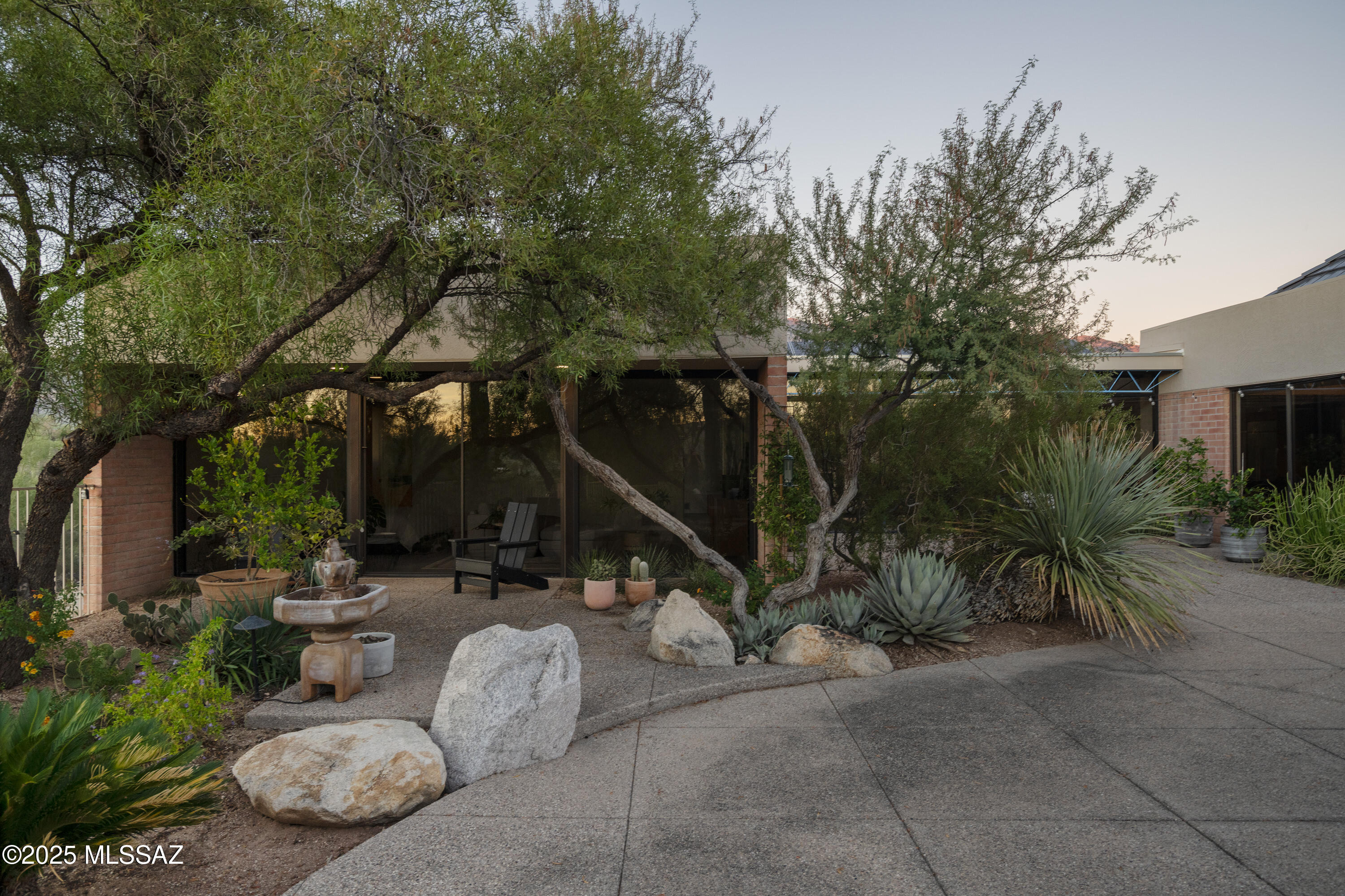 Catalina Foothills Estates NO. 5 - Residential