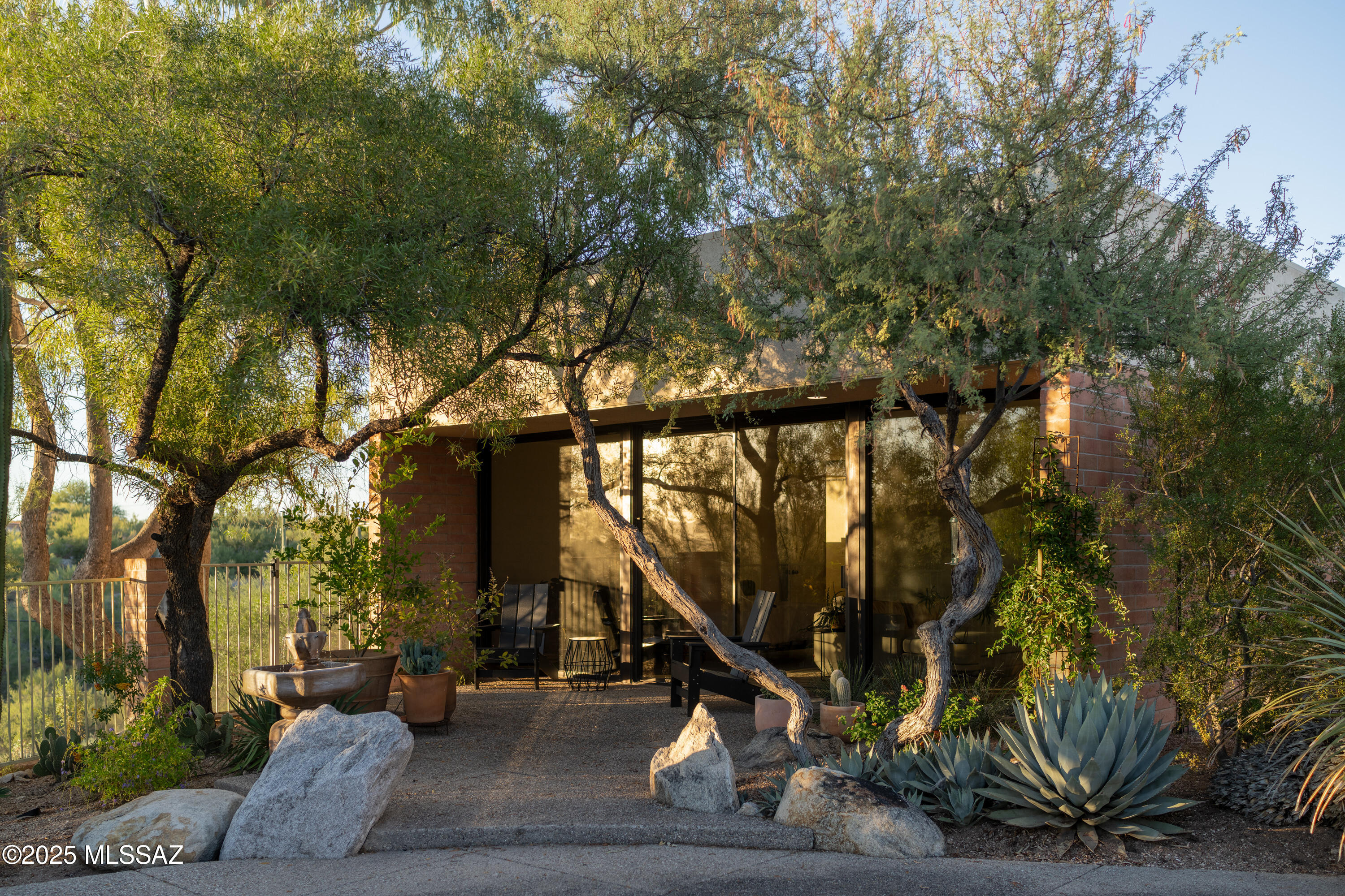 Catalina Foothills Estates NO. 5 - Residential
