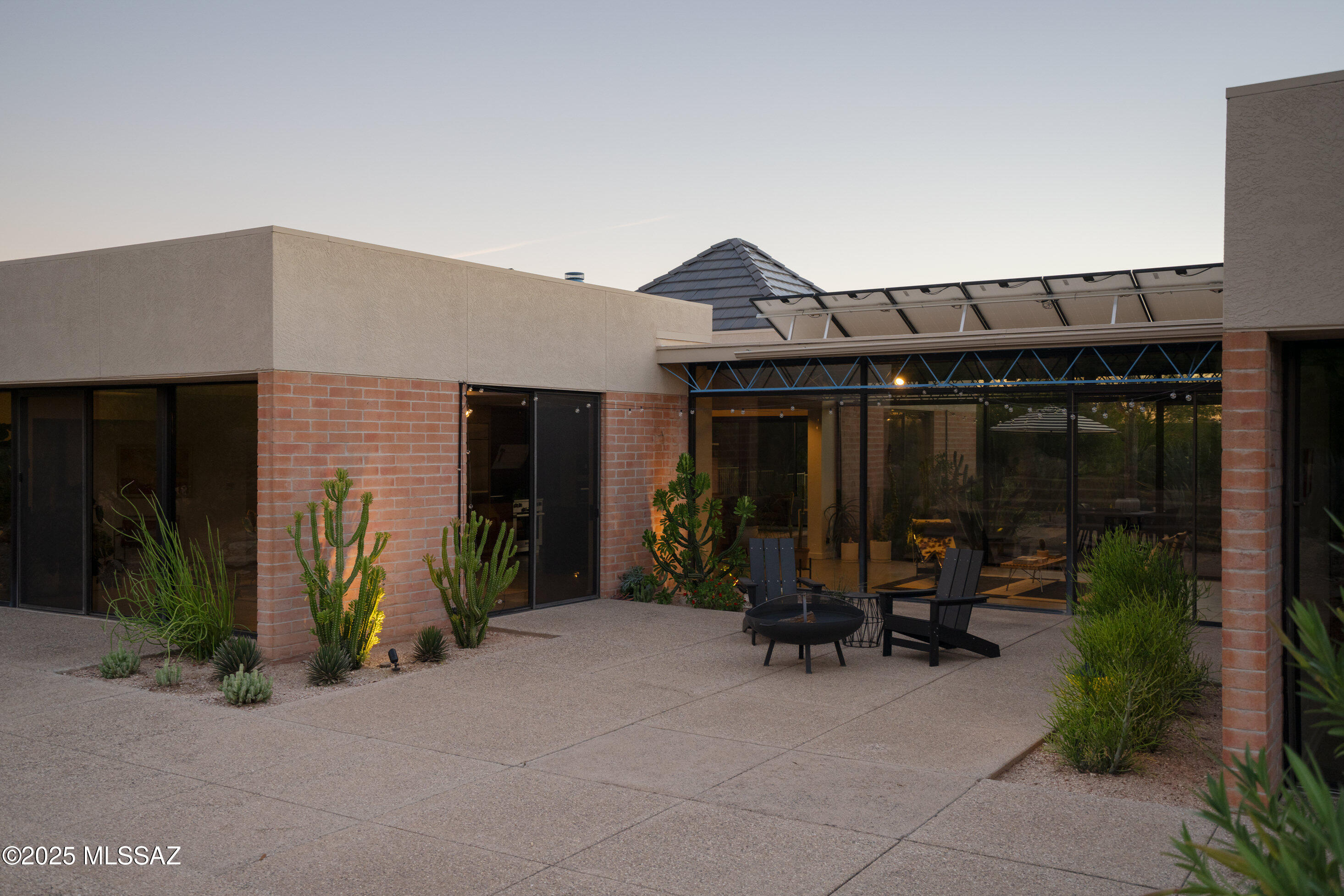 Catalina Foothills Estates NO. 5 - Residential