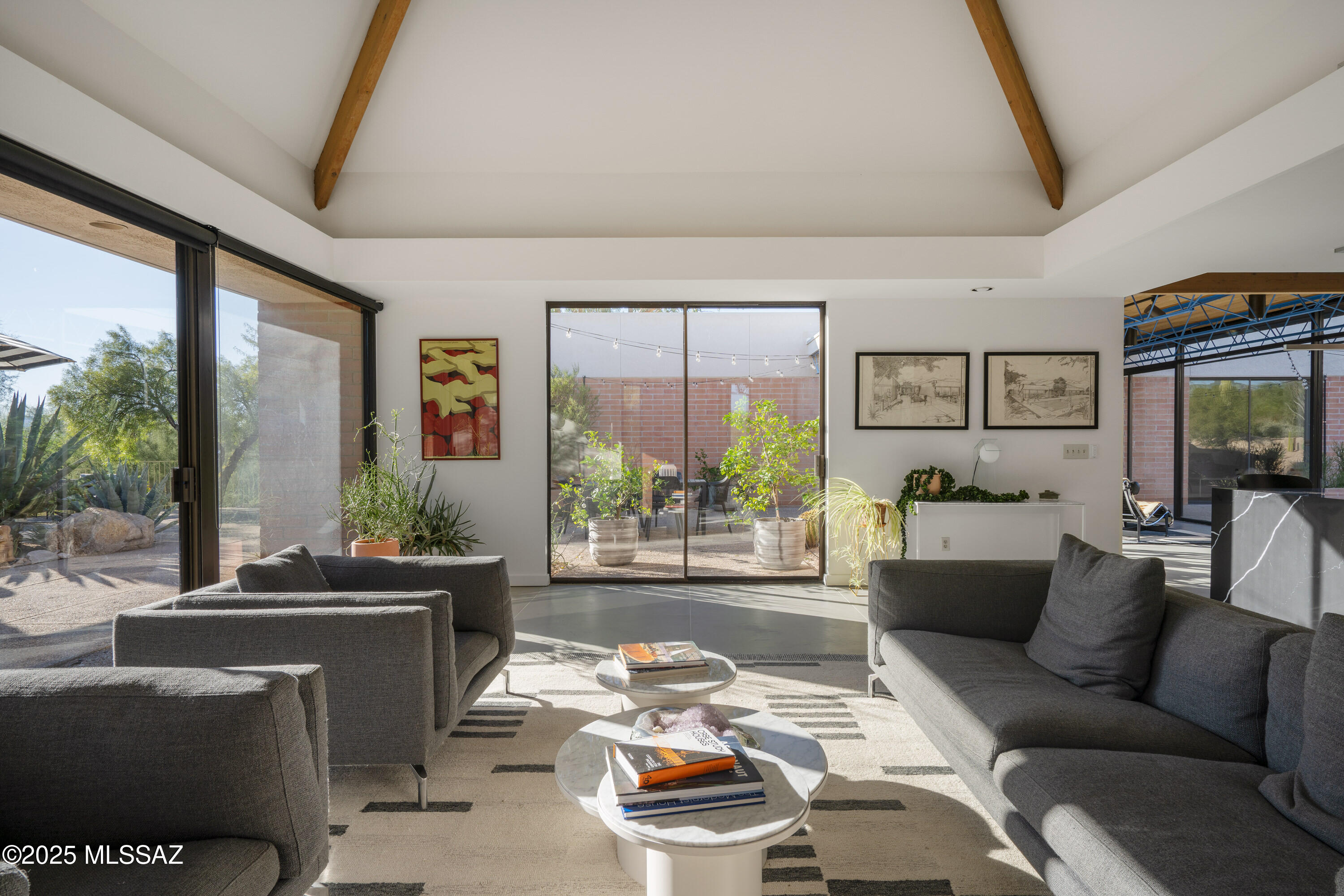Catalina Foothills Estates NO. 5 - Residential