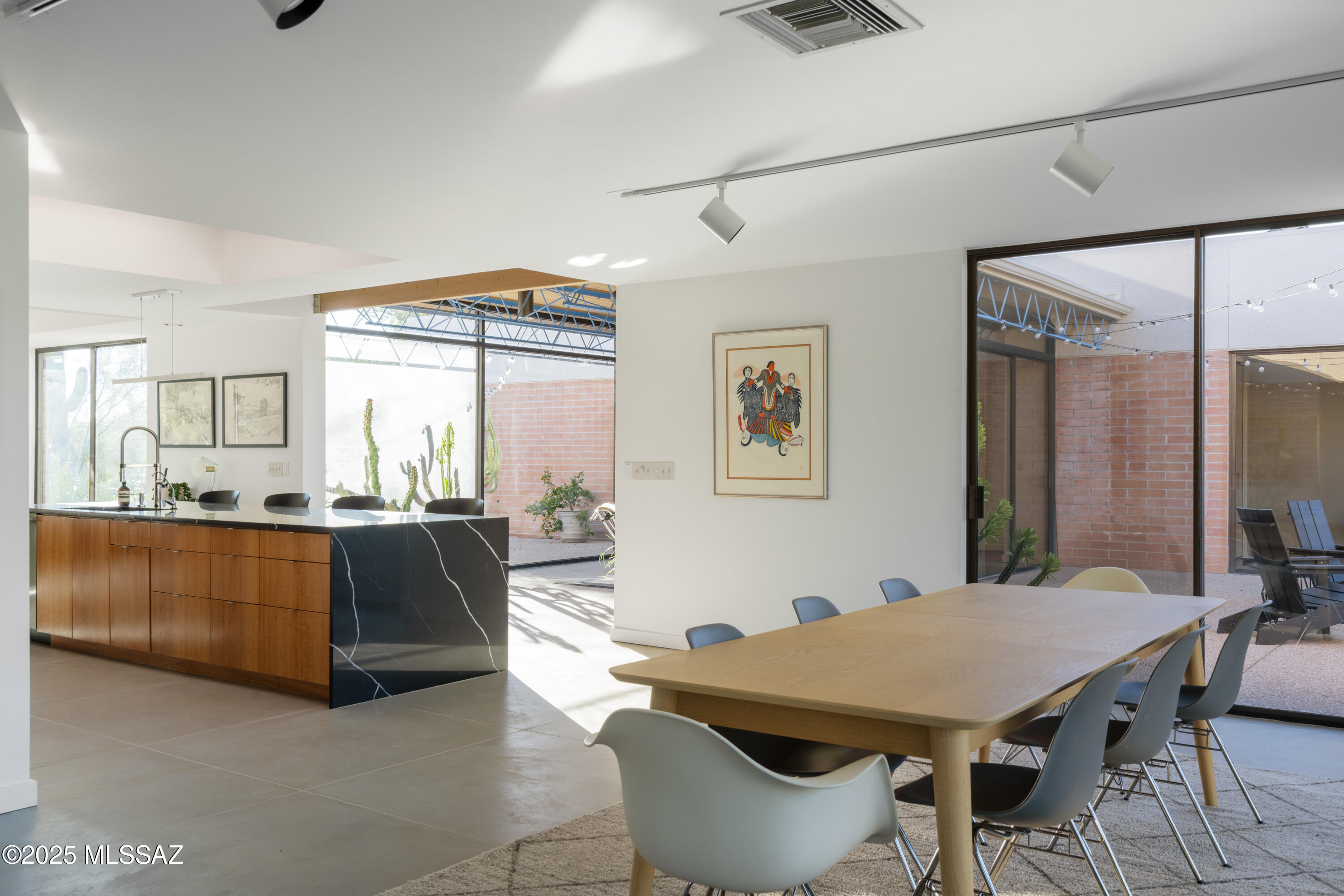 Catalina Foothills Estates NO. 5 - Residential