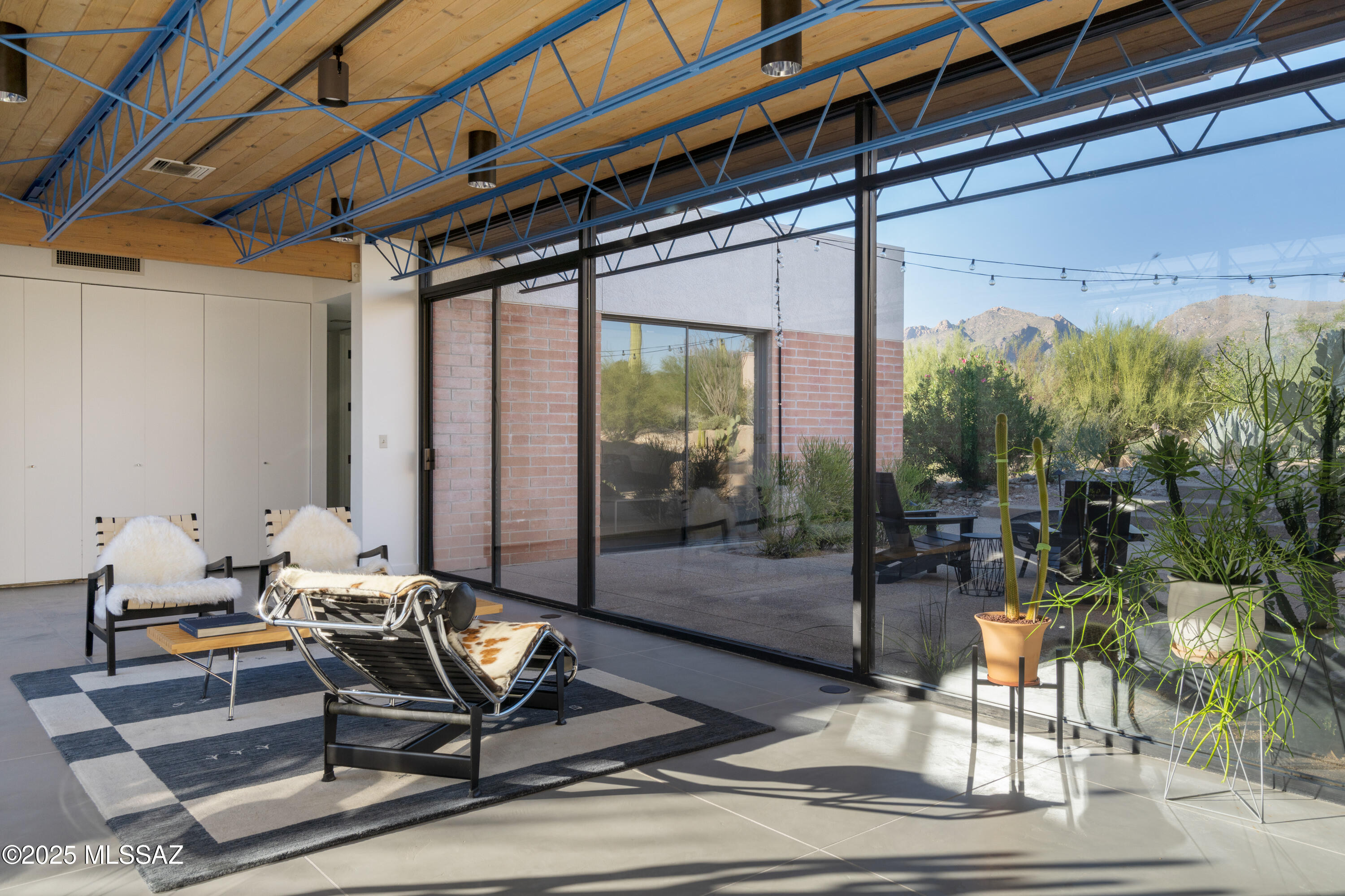 Catalina Foothills Estates NO. 5 - Residential