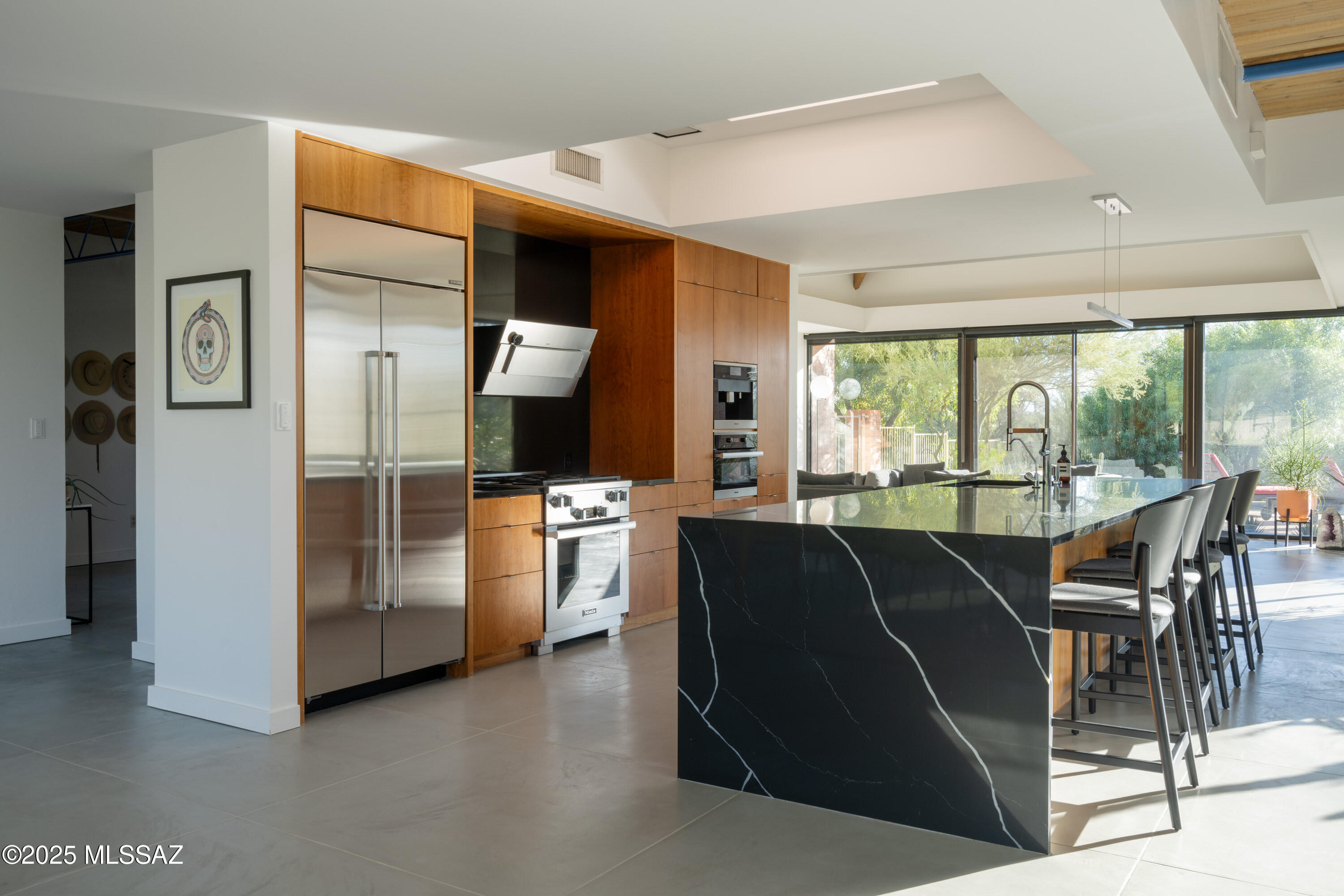 Catalina Foothills Estates NO. 5 - Residential