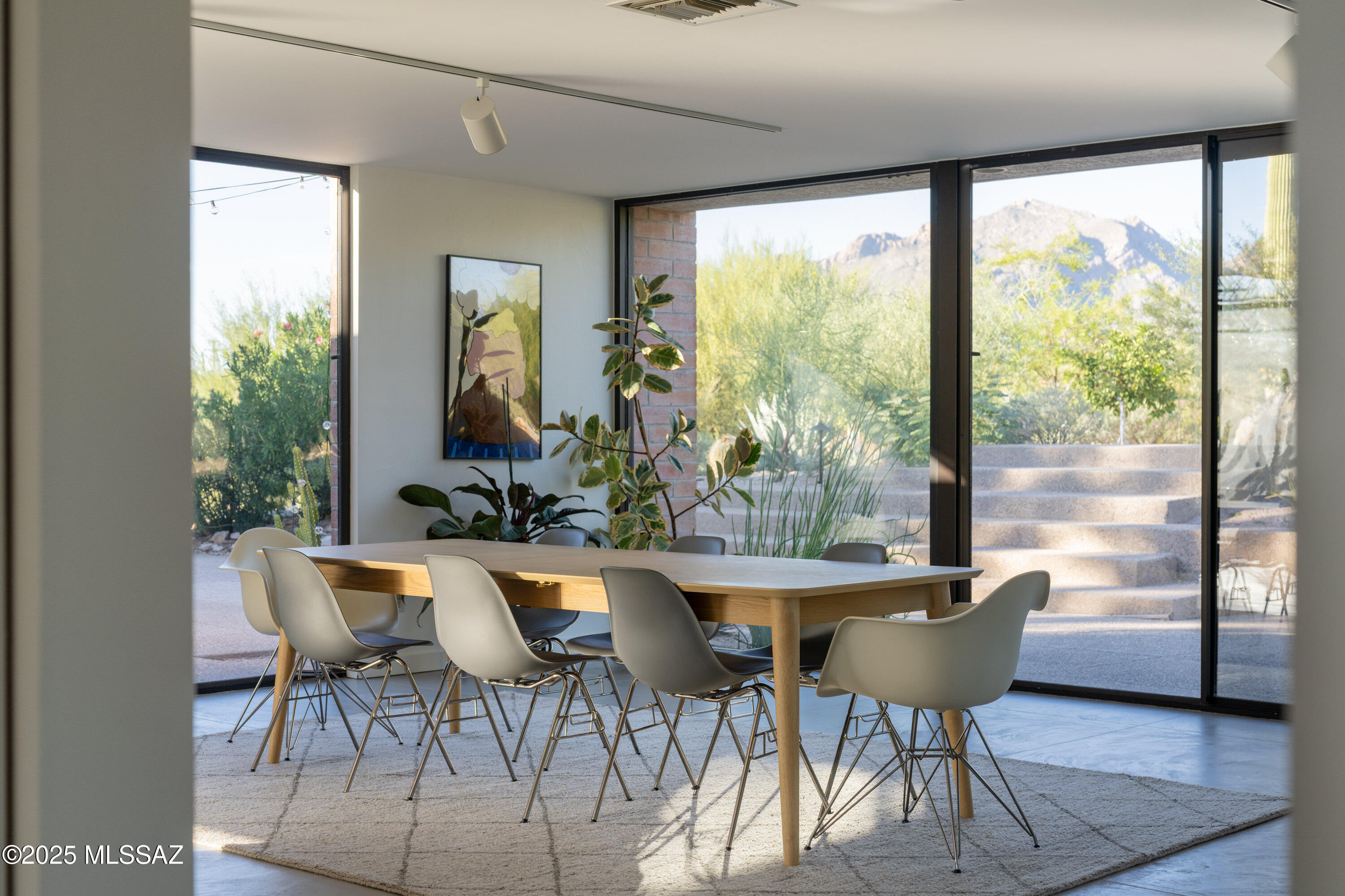 Catalina Foothills Estates NO. 5 - Residential