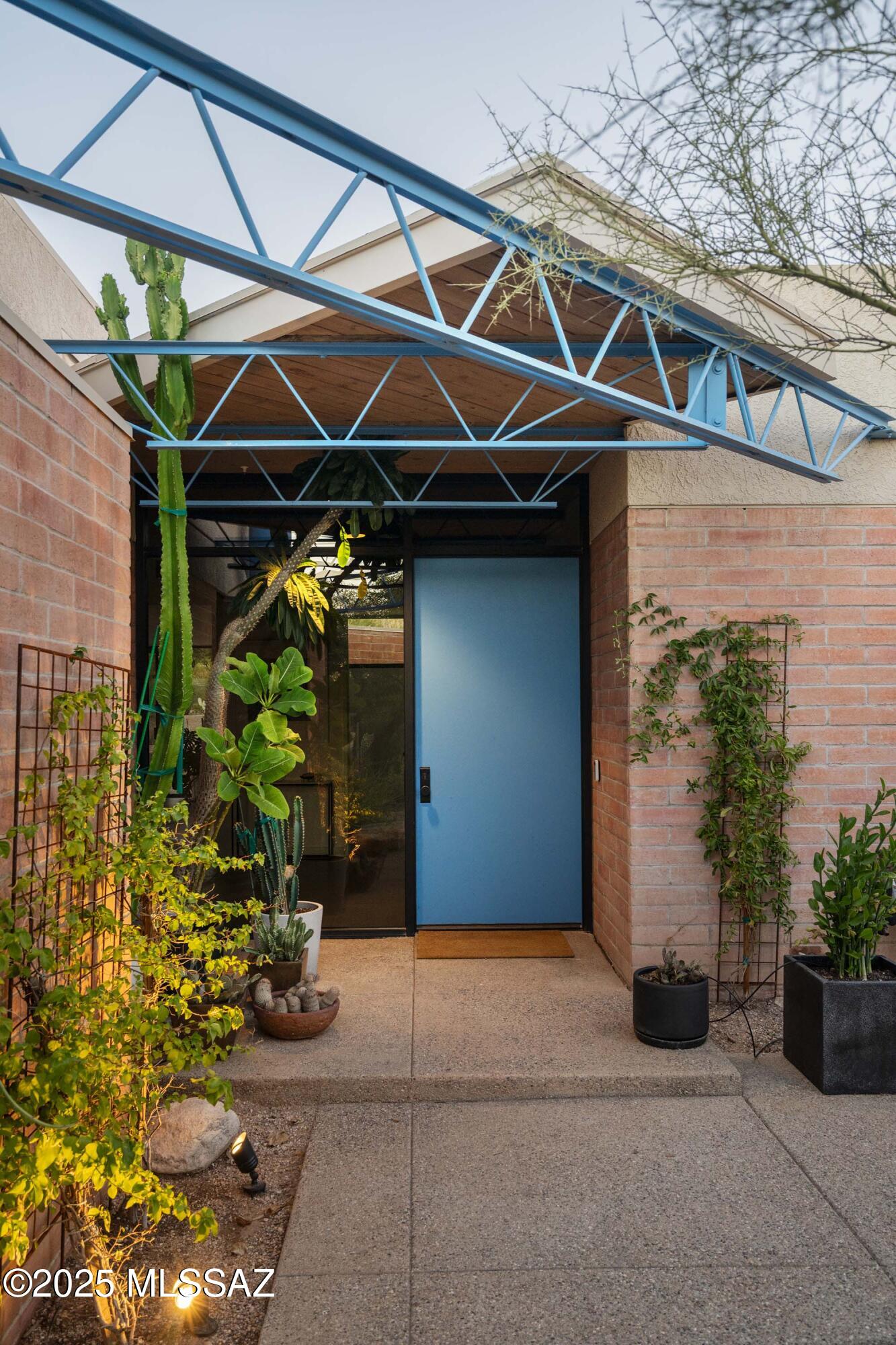 Catalina Foothills Estates NO. 5 - Residential