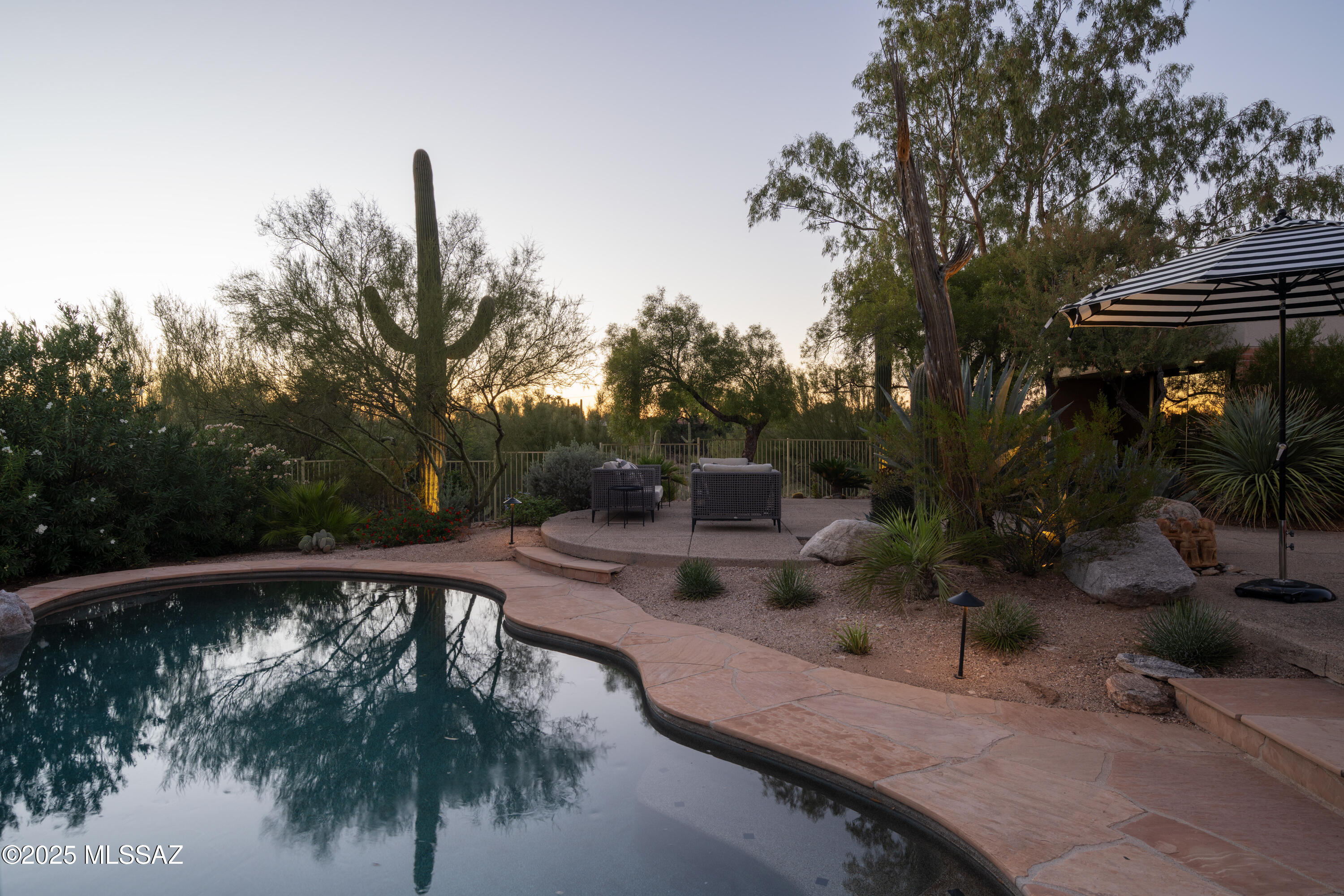 Catalina Foothills Estates NO. 5 - Residential