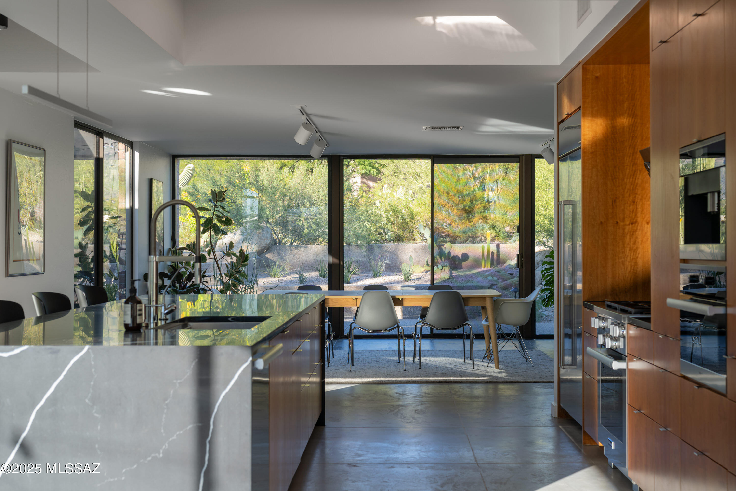 Catalina Foothills Estates NO. 5 - Residential