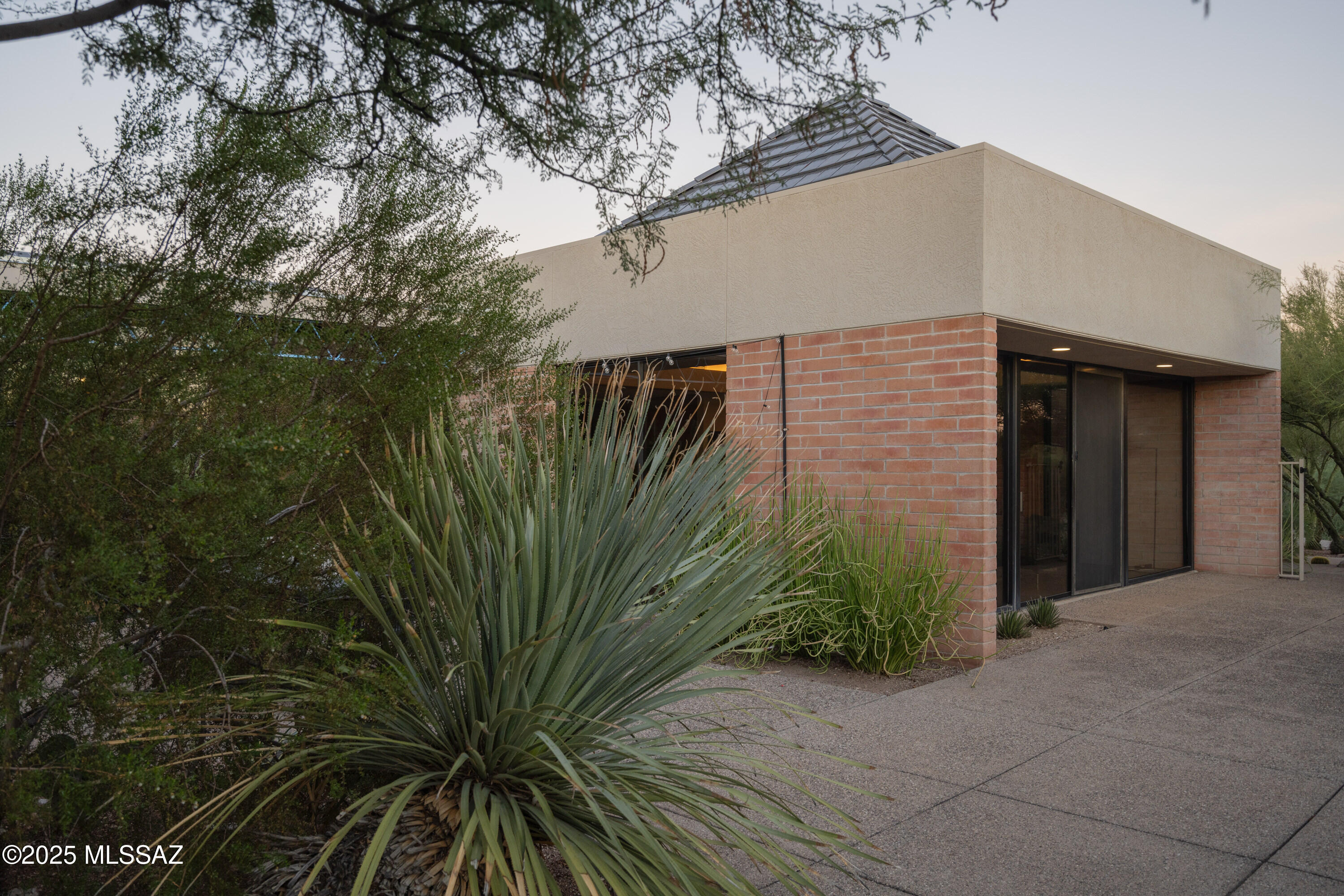 Catalina Foothills Estates NO. 5 - Residential